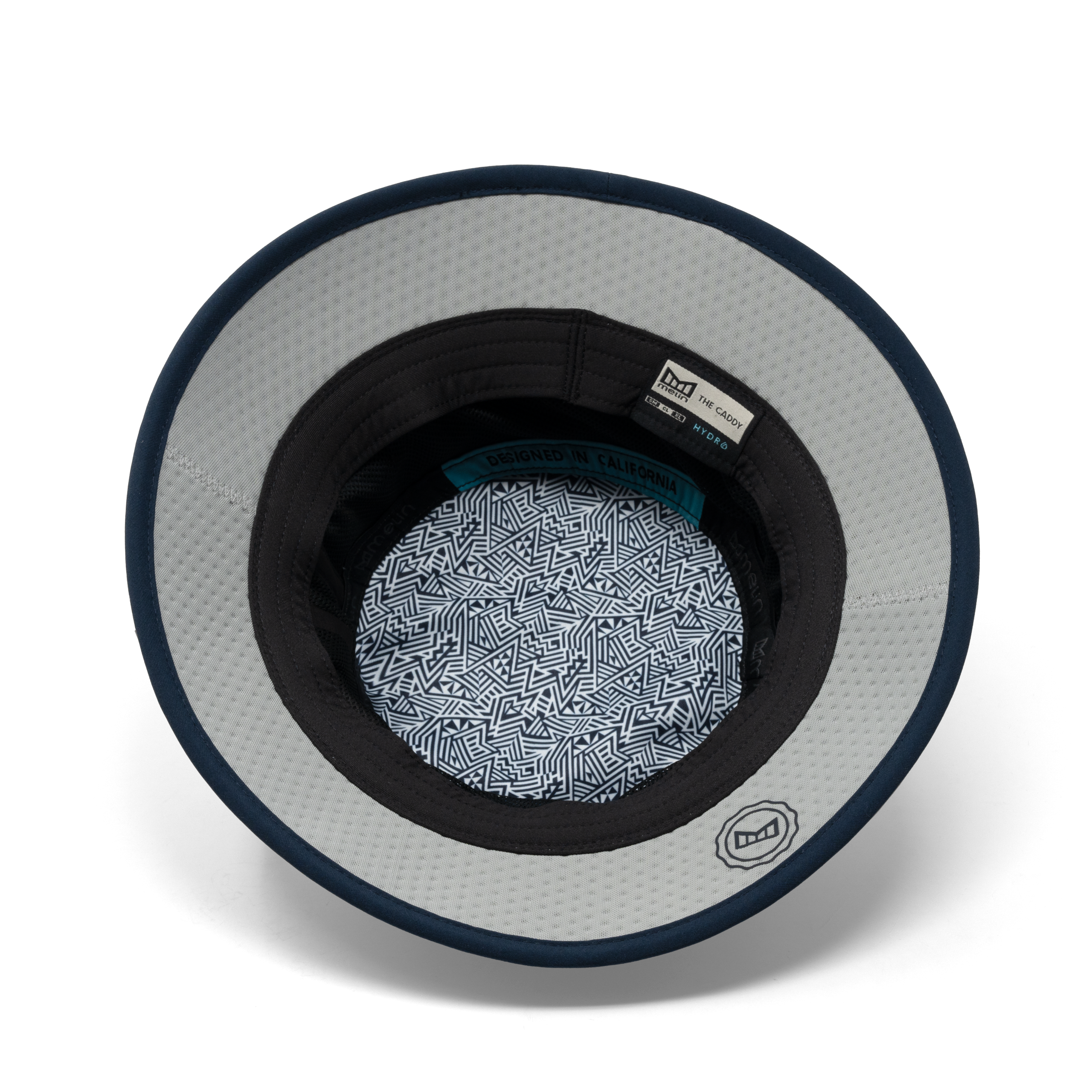 Caddy Hydro - Navy - Image 5
