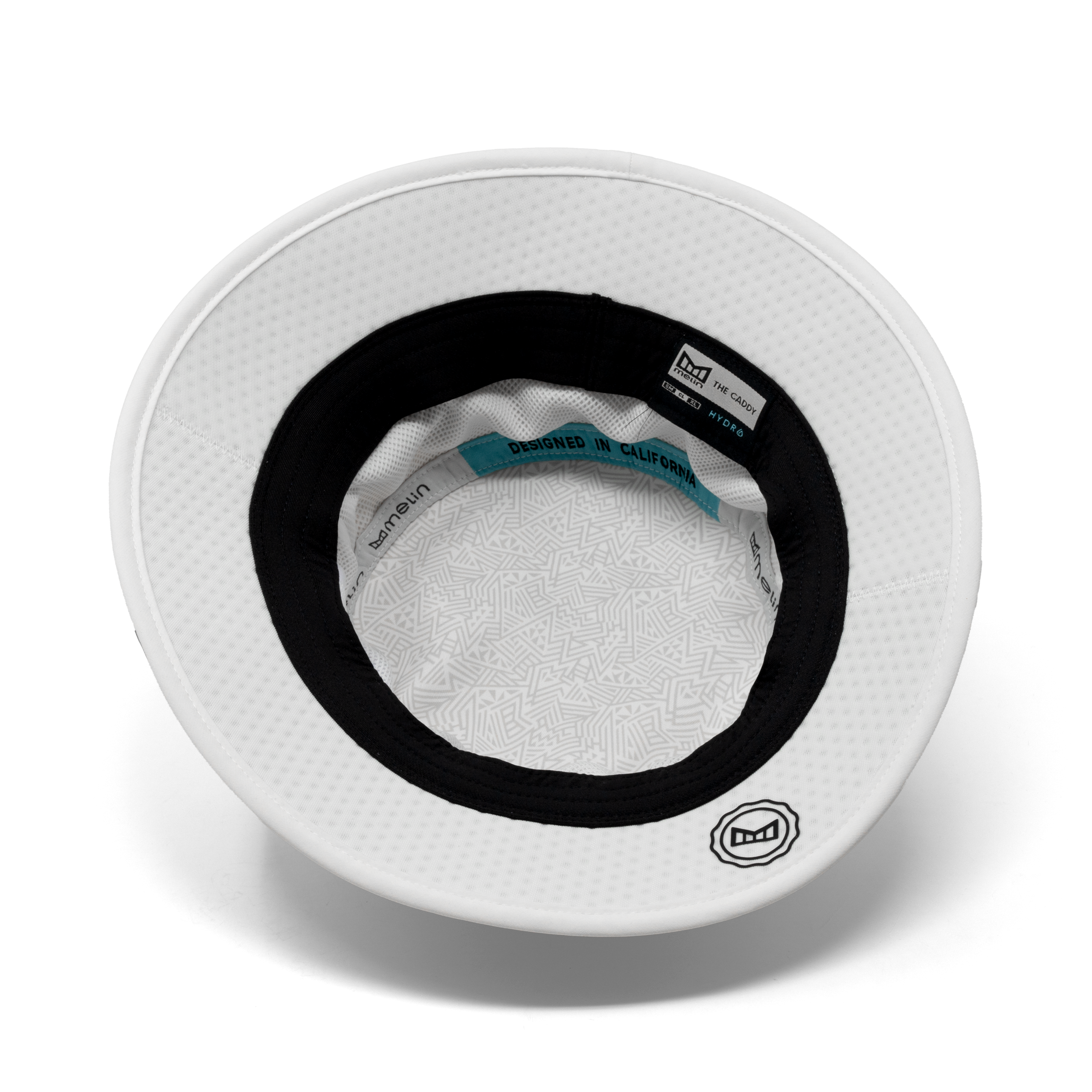 Caddy Hydro - White - Image 5
