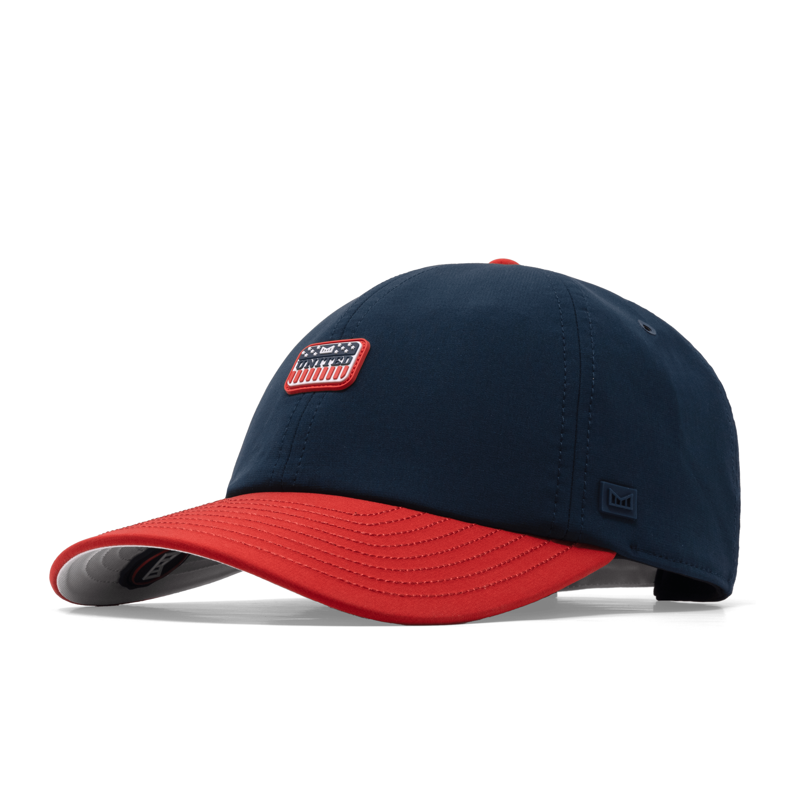 The Legend Americana Hydro - White / Red / Navy
