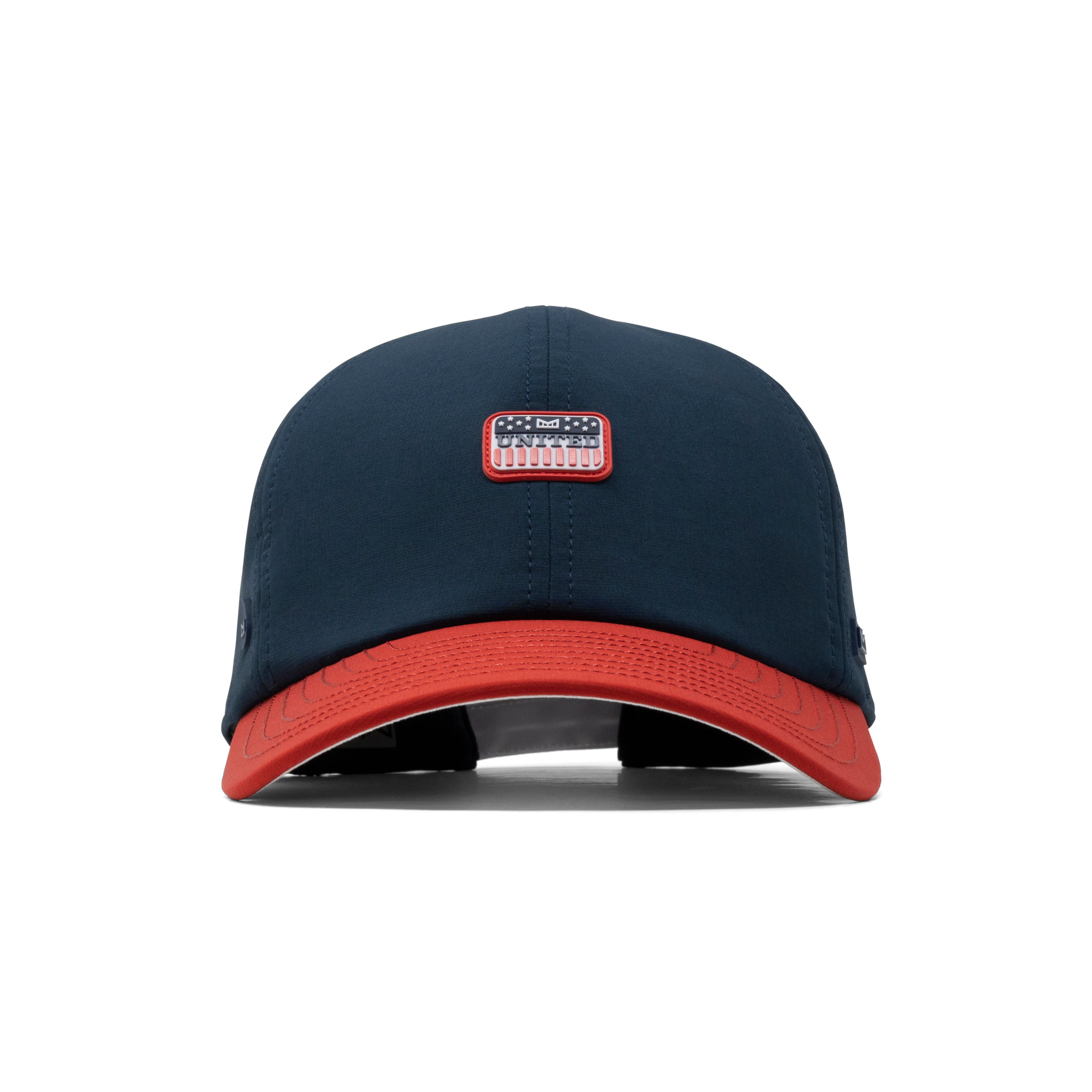 The Legend Americana Hydro - White / Red / Navy - Image 3