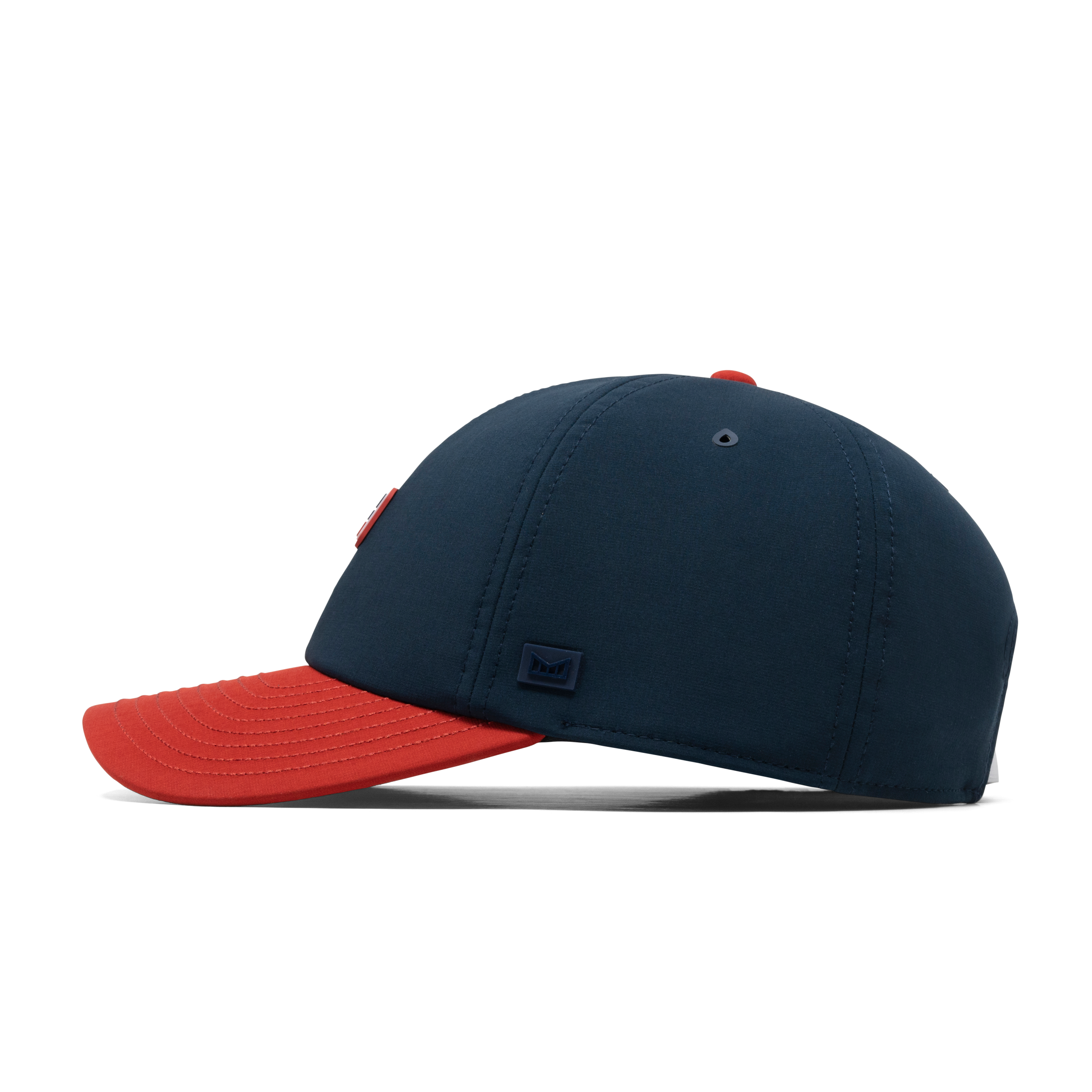 The Legend Americana Hydro - White / Red / Navy - Image 4