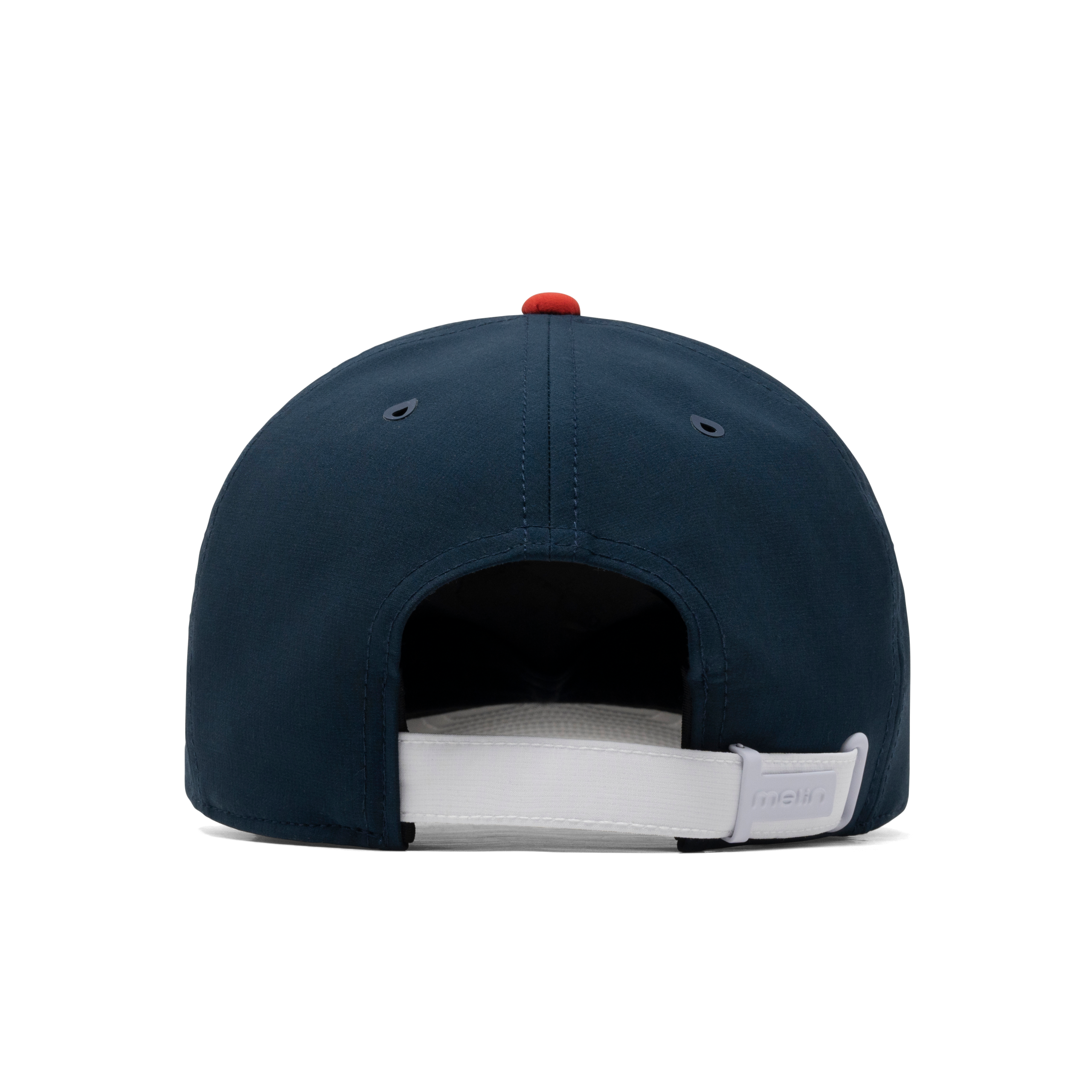 The Legend Americana Hydro - White / Red / Navy - Image 5