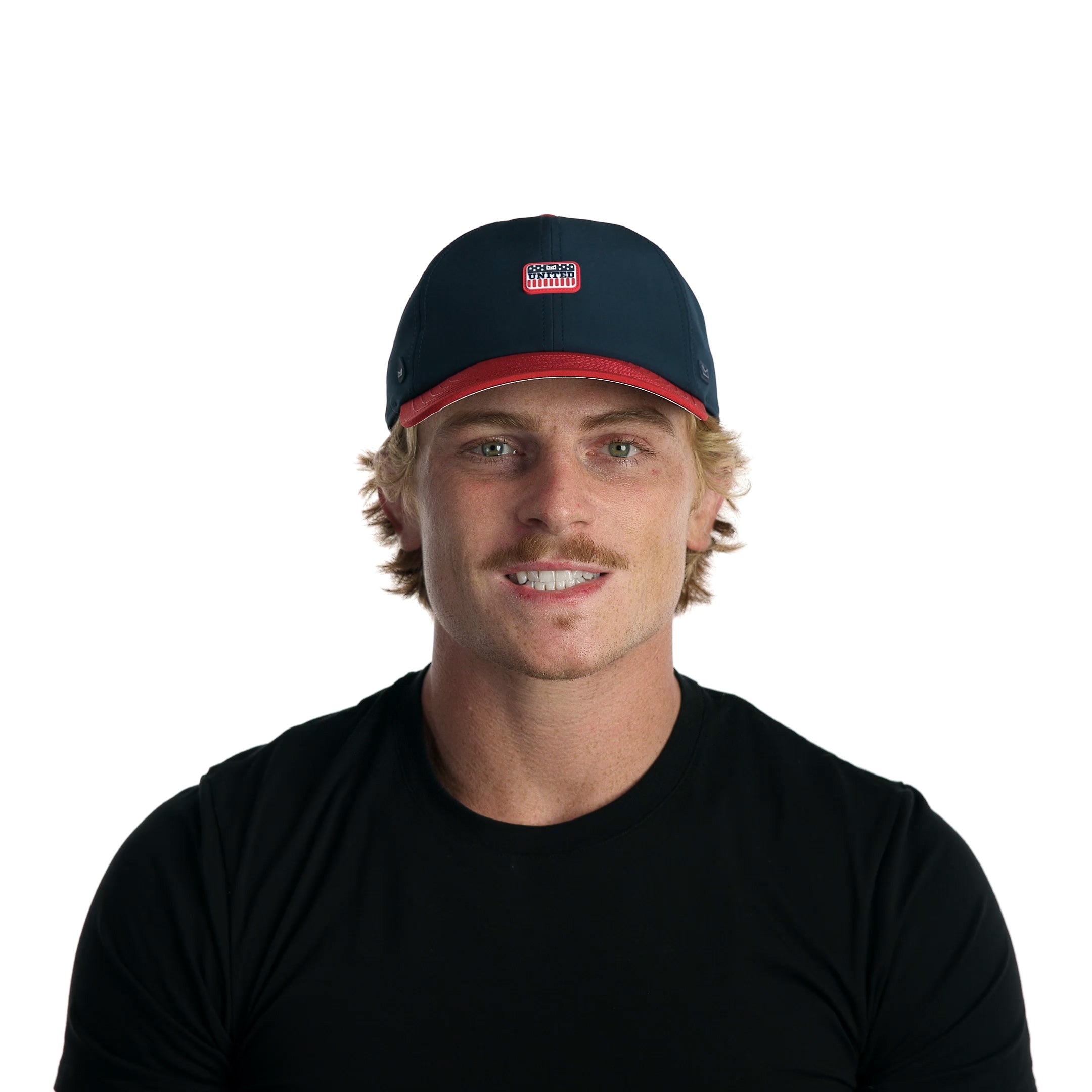The Legend Americana Hydro - White / Red / Navy - Image 2