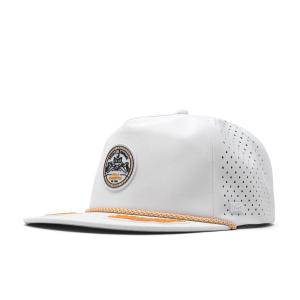 Coronado Captains Hydro - White