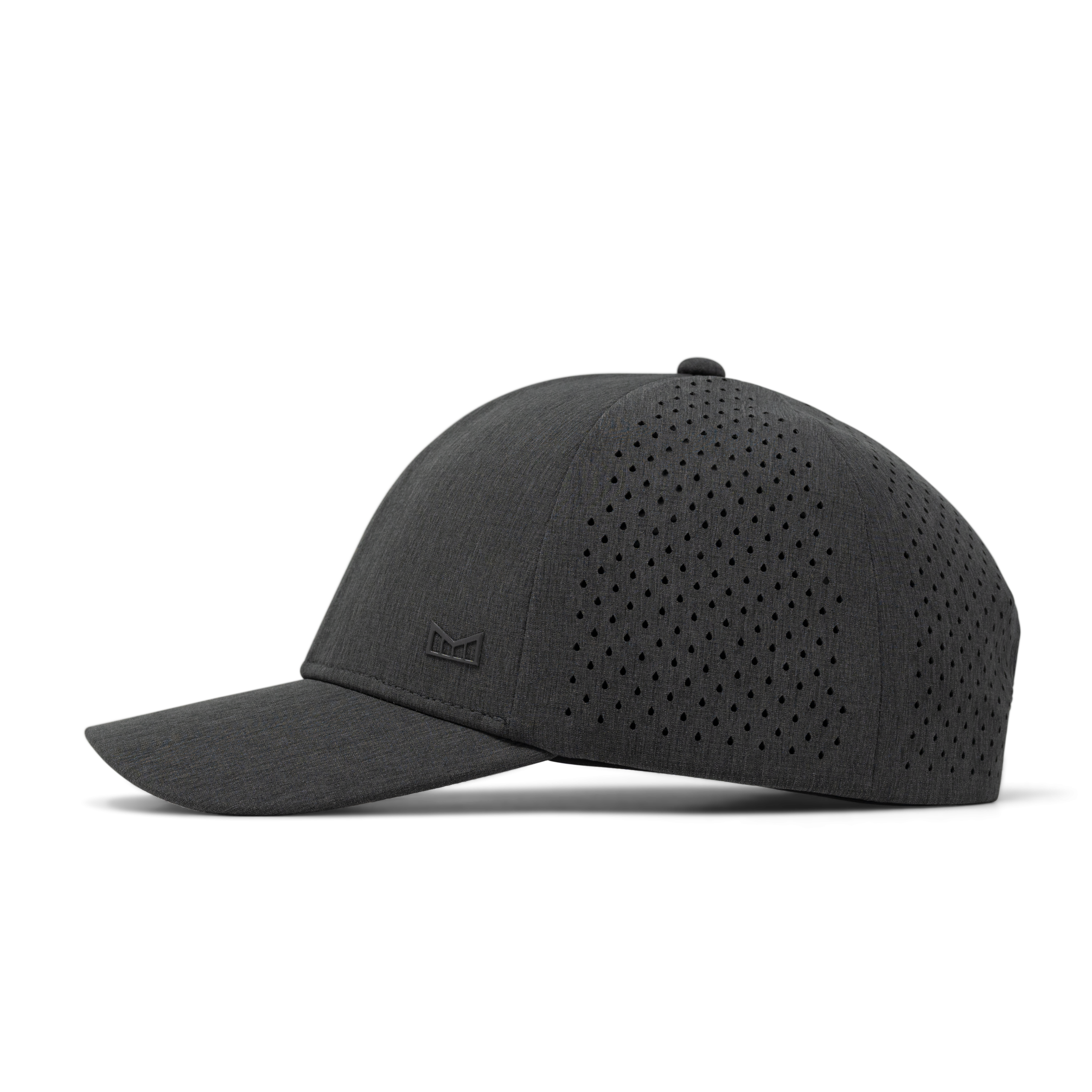 A-Game Hydrolite - Heather Charcoal - Image 4