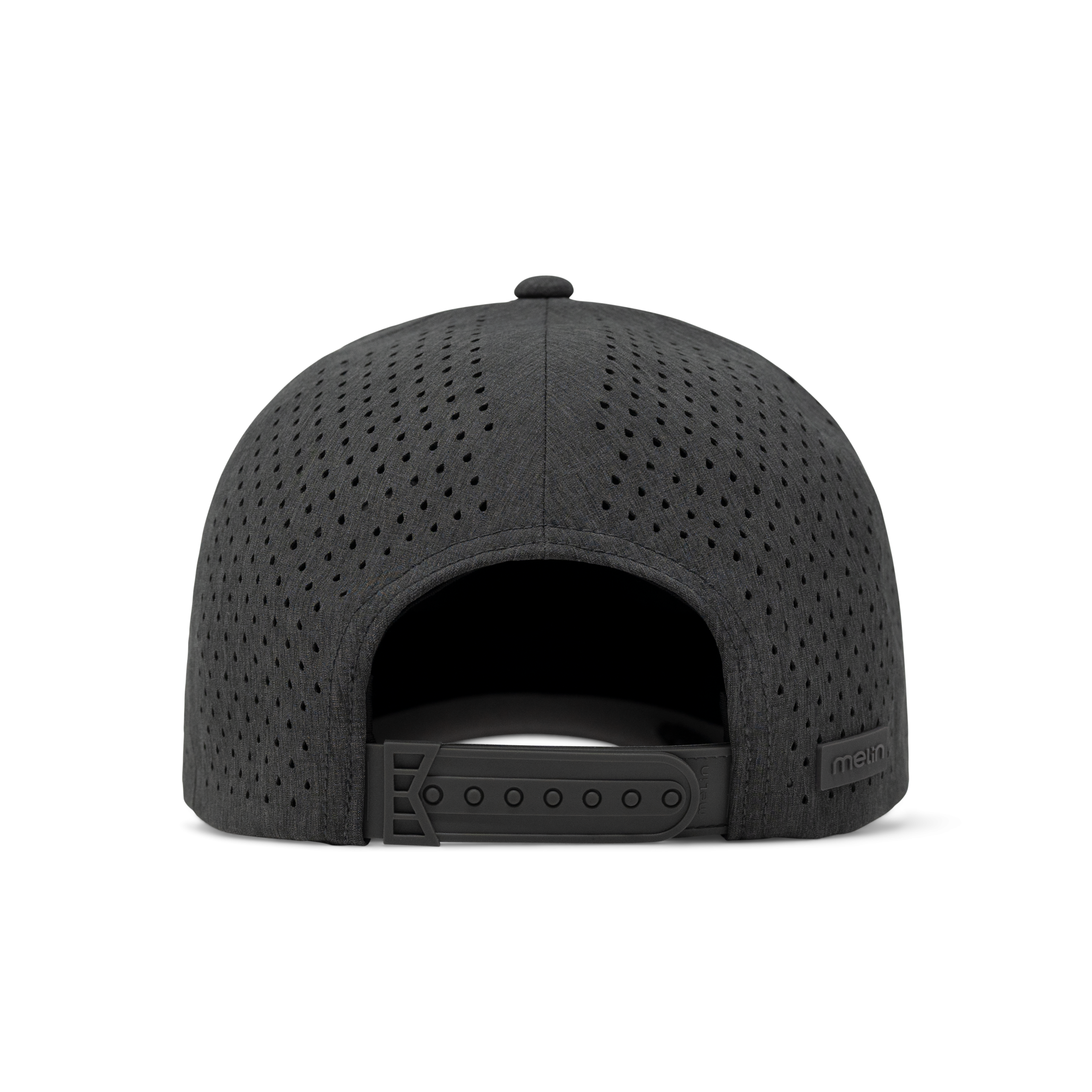 A-Game Hydrolite - Heather Charcoal - Image 5