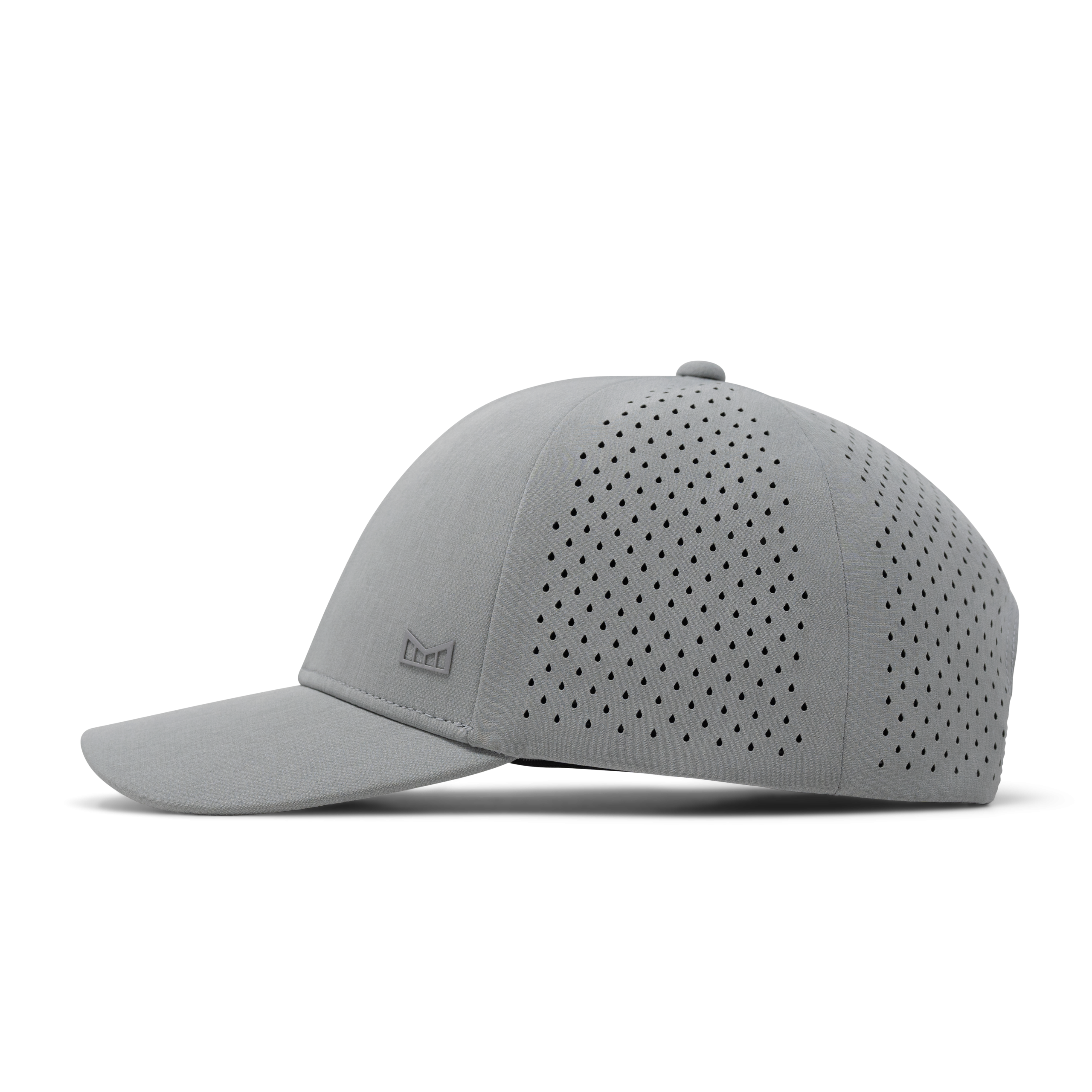 A-Game Hydrolite - Heather Grey - Image 4
