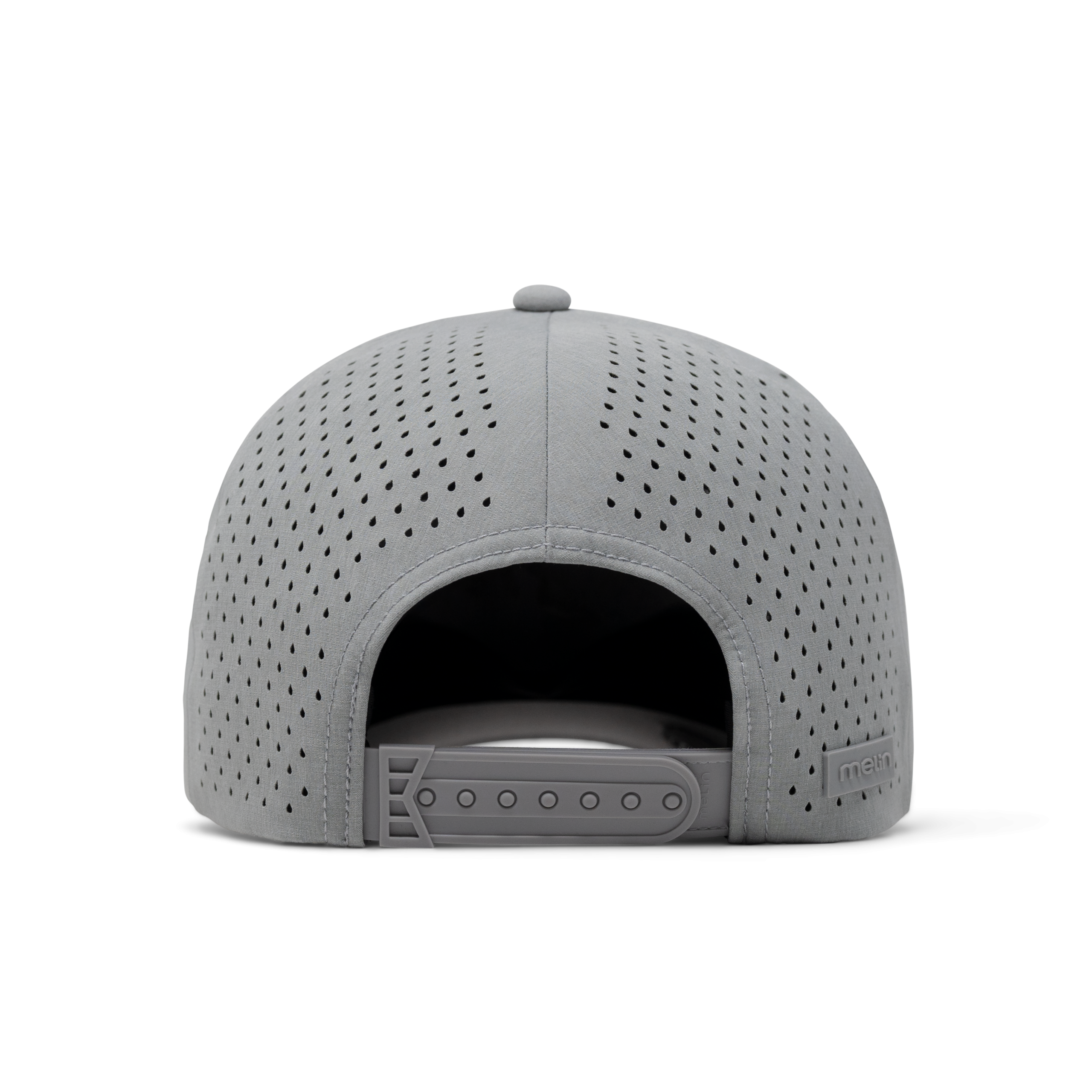 A-Game Hydrolite - Heather Grey - Image 5