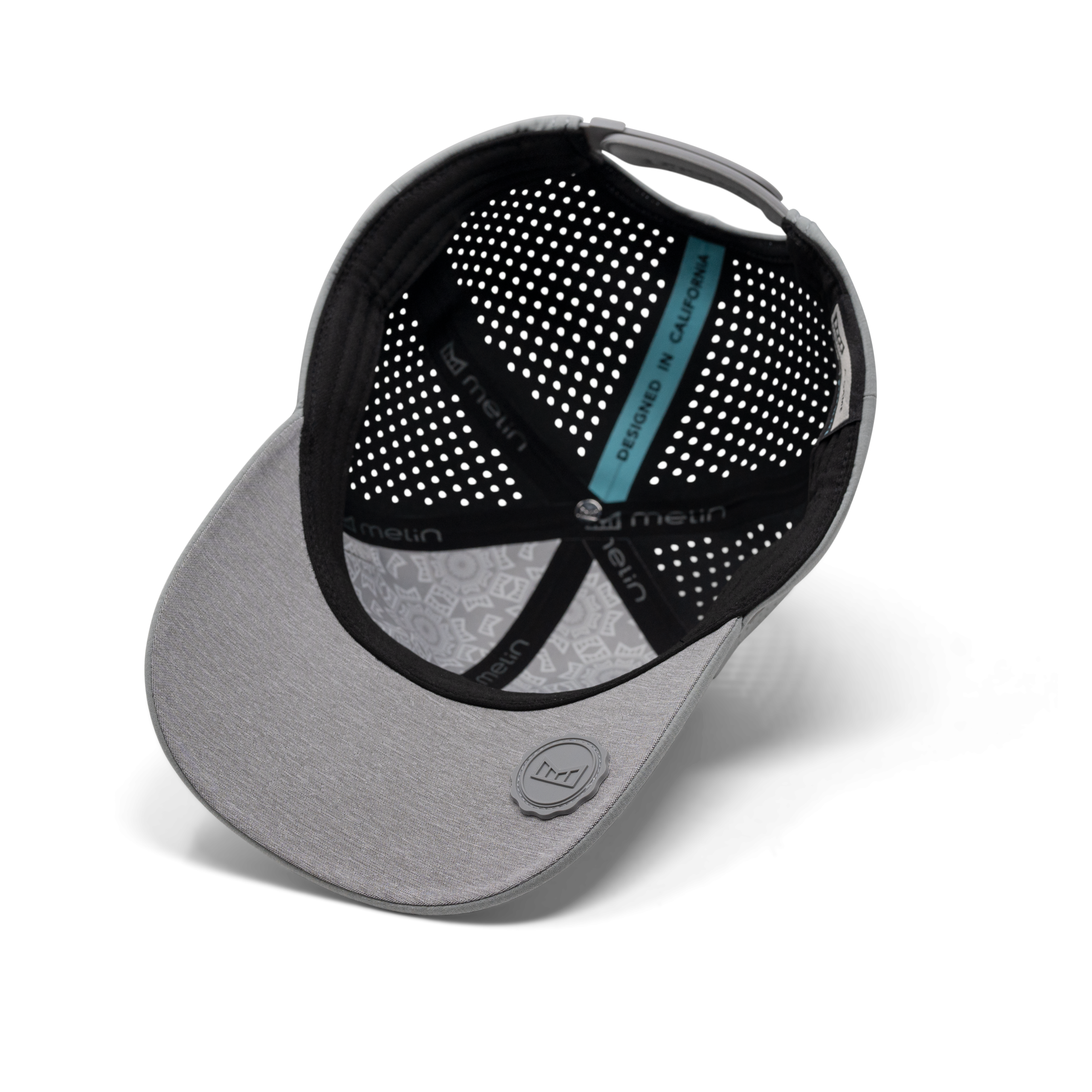 A-Game Hydrolite - Heather Grey - Image 6