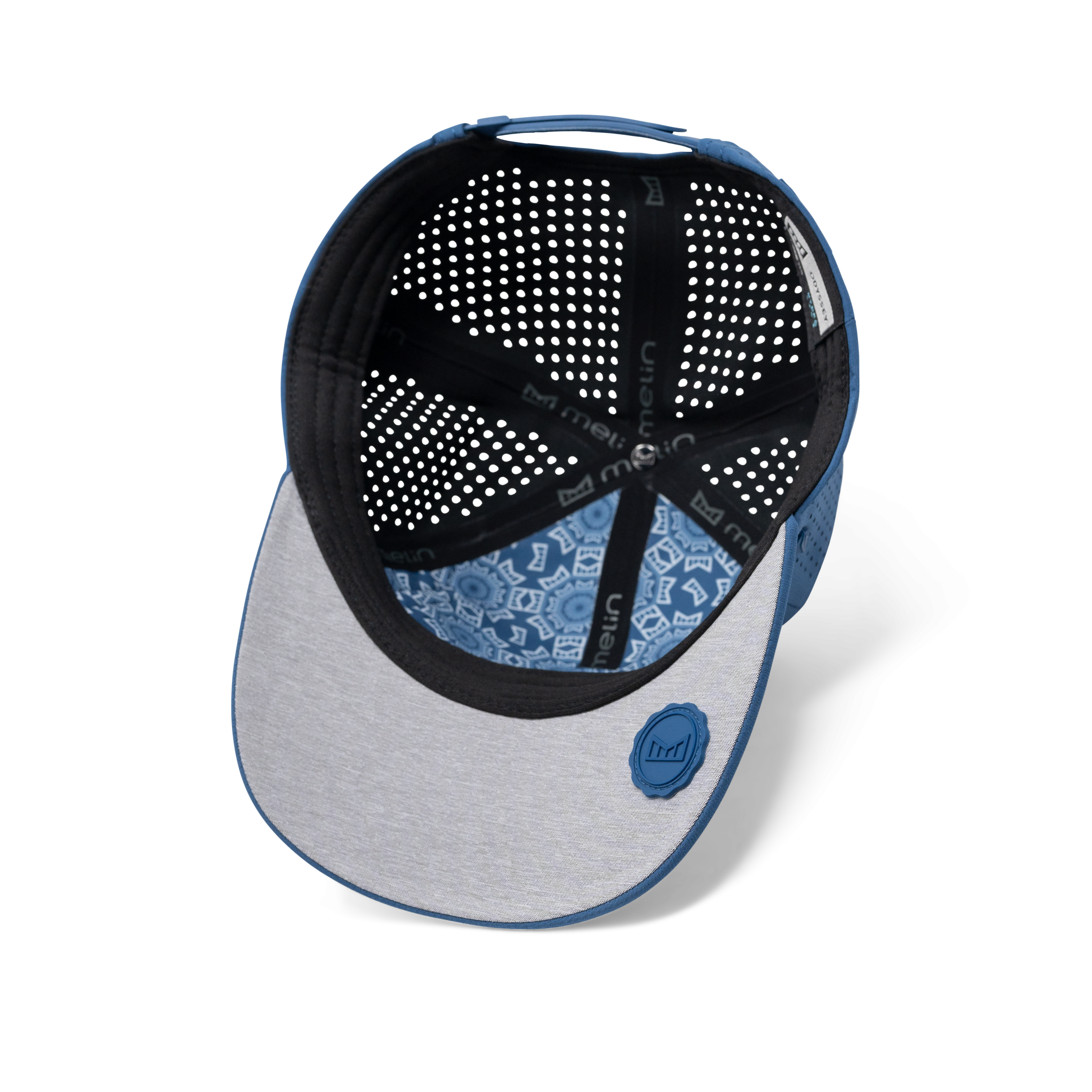 A-Game Hydrolite - Steel Blue - Image 6