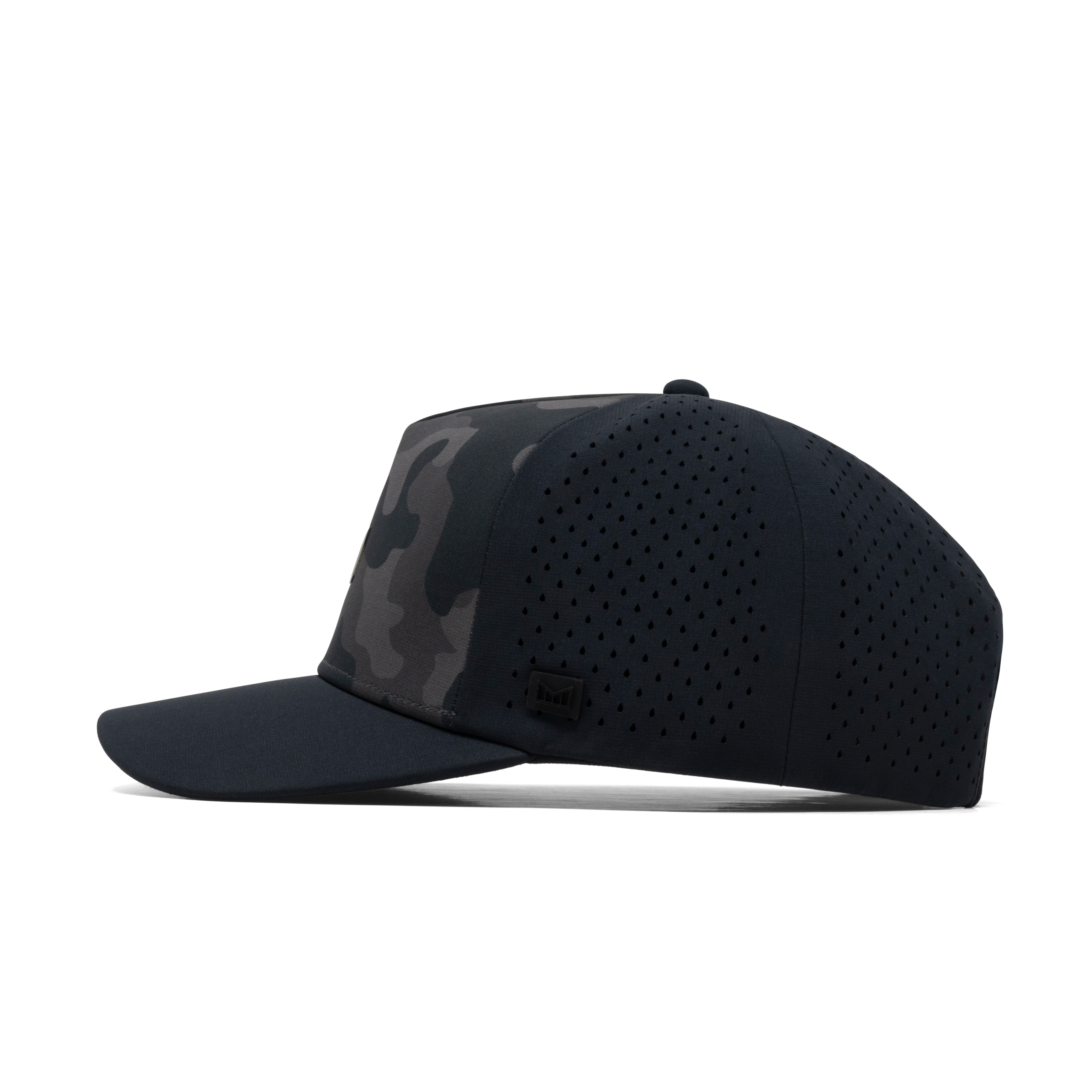 Odysea Hydrolite - Black Camo - Image 4
