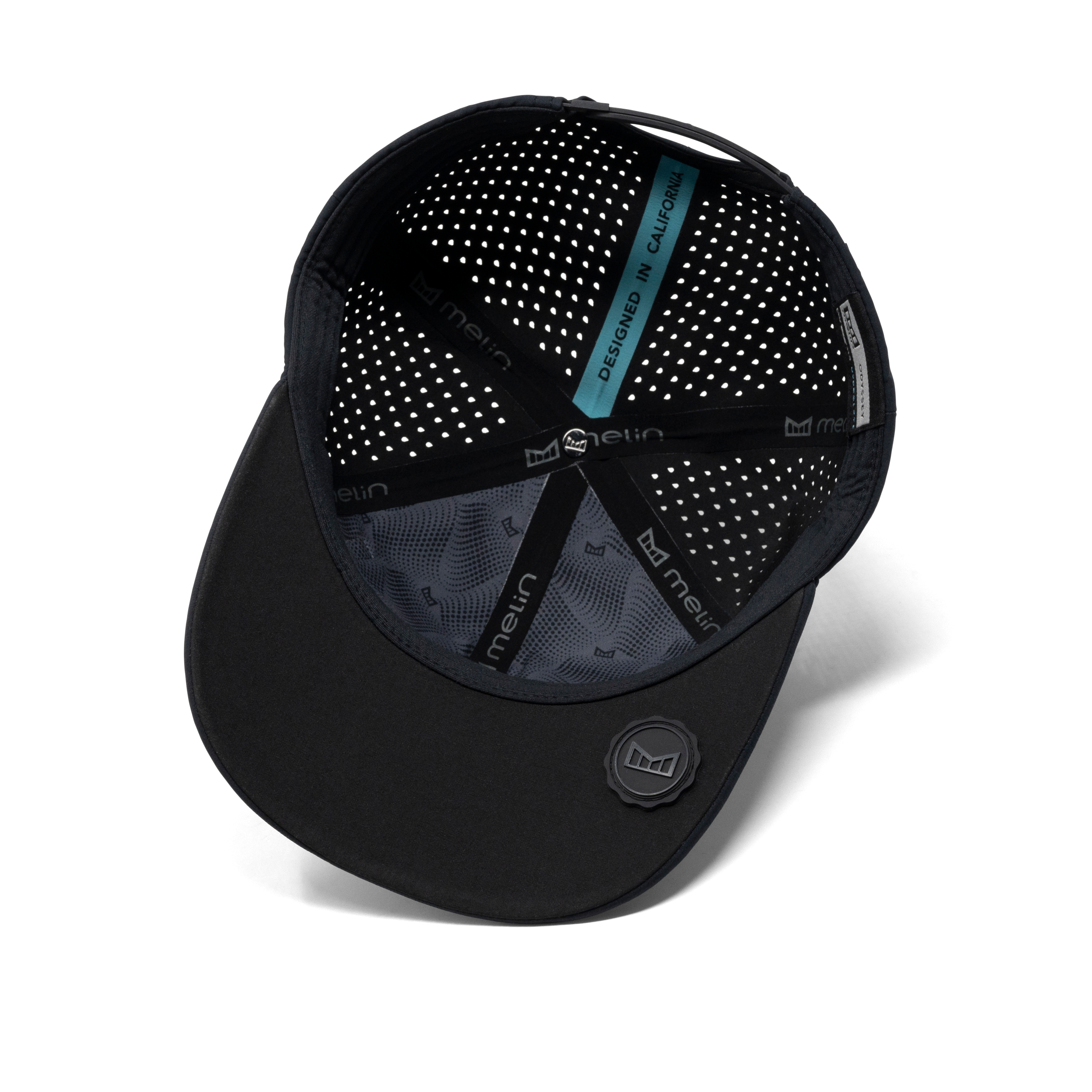 Odysea Hydrolite - Black Camo - Image 6