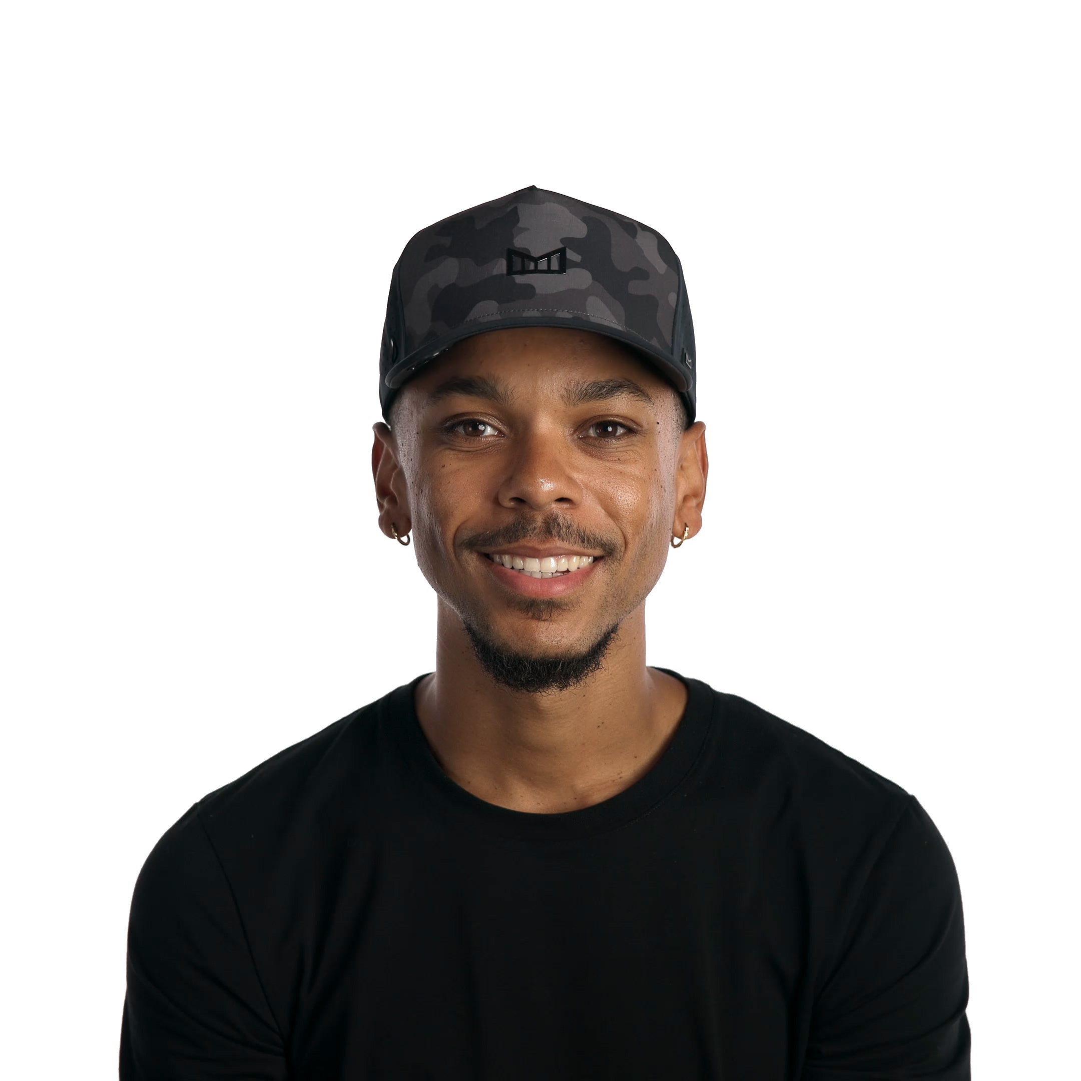 Odysea Hydrolite - Black Camo - Image 2
