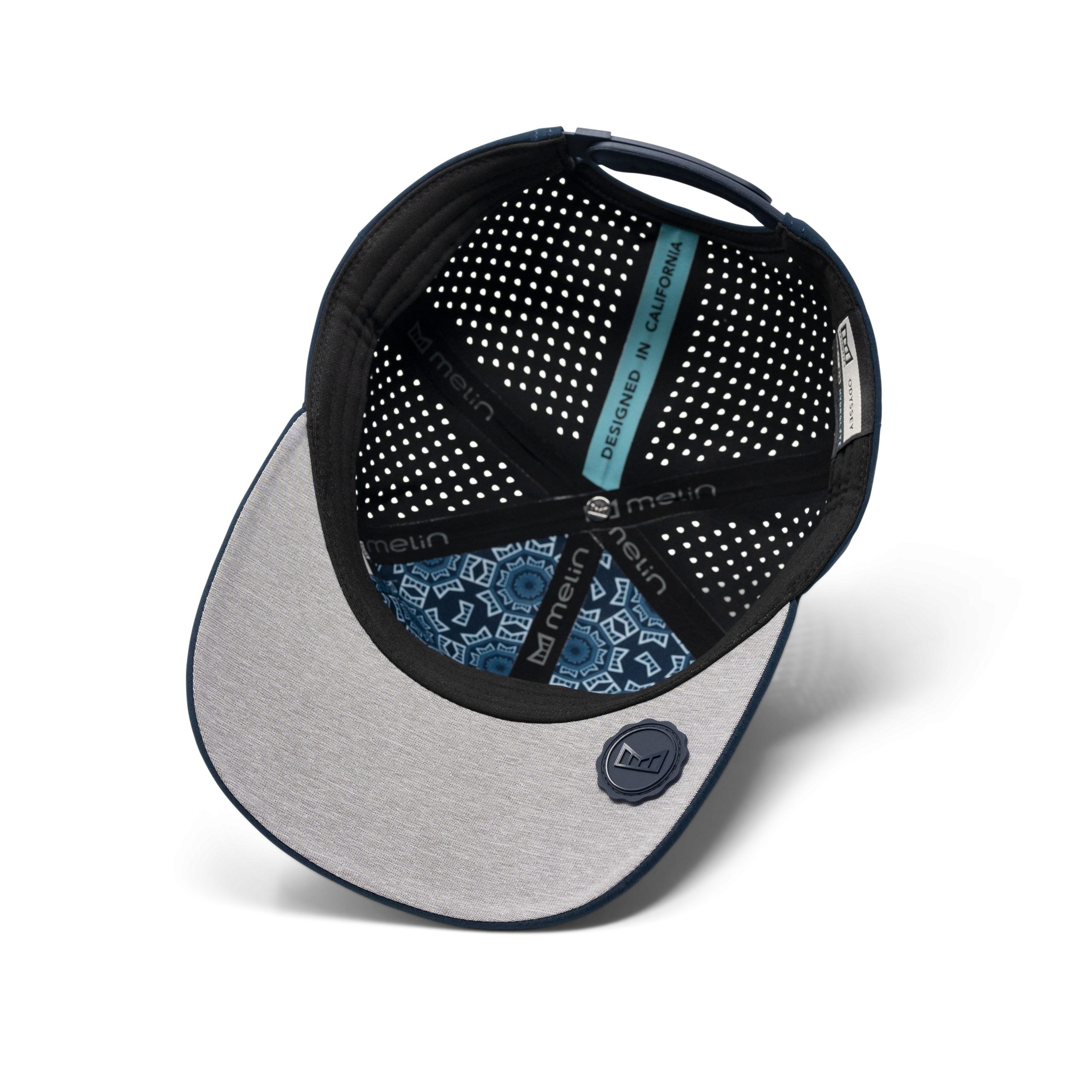 Odysea Hydrolite - Navy - Image 6