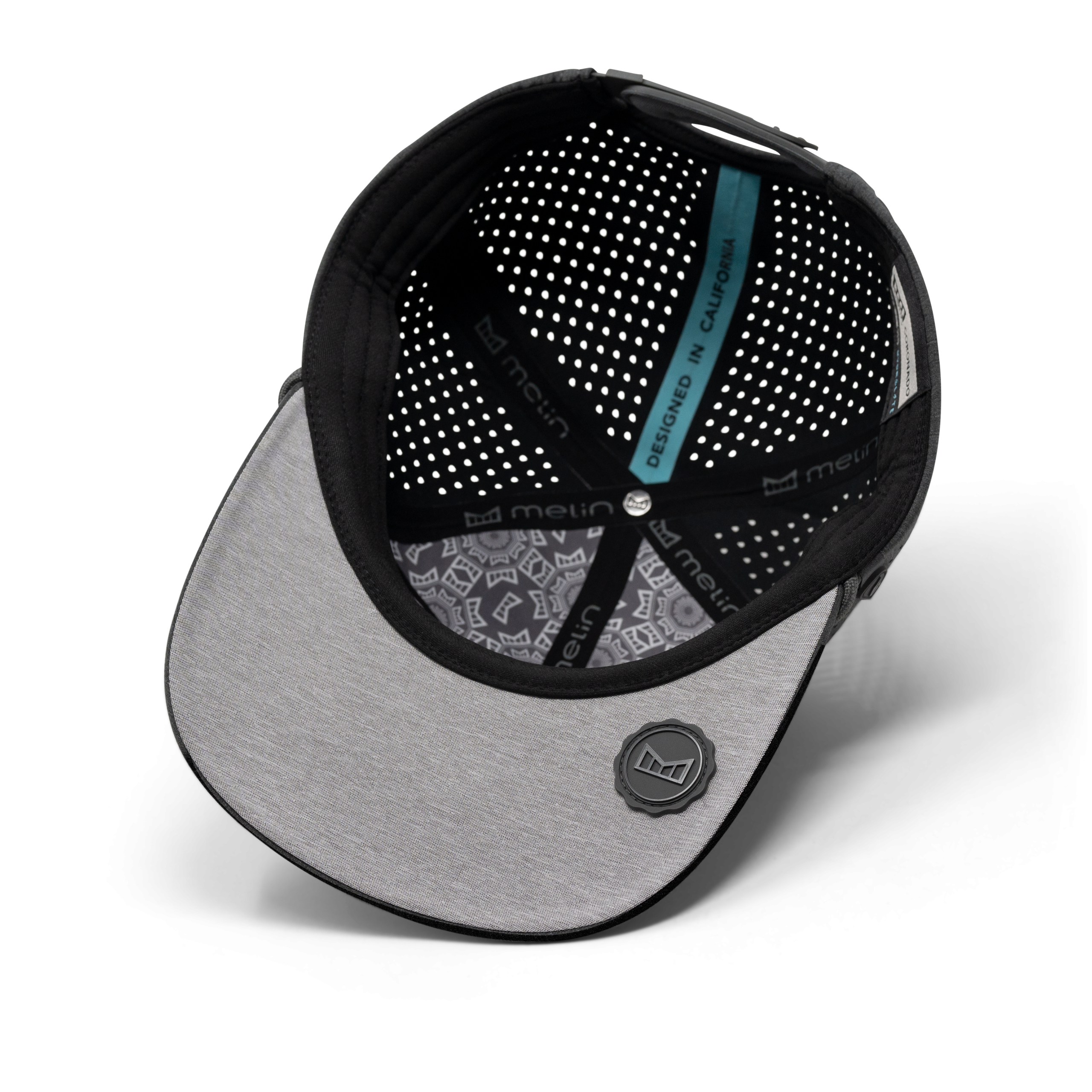 Coronado Hydrolite - Heather Charcoal - Image 6
