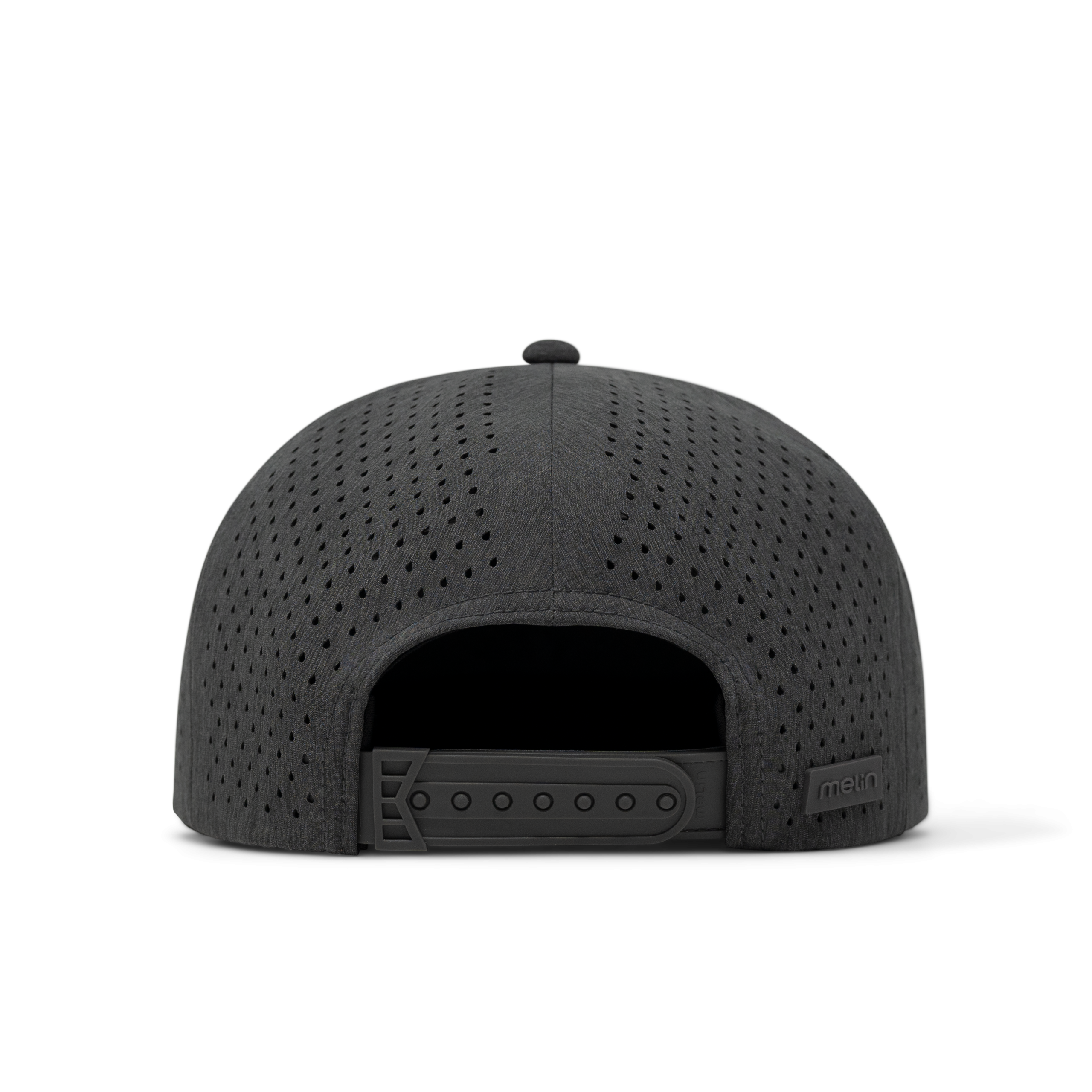 Coronado Hydrolite - Heather Charcoal - Image 5