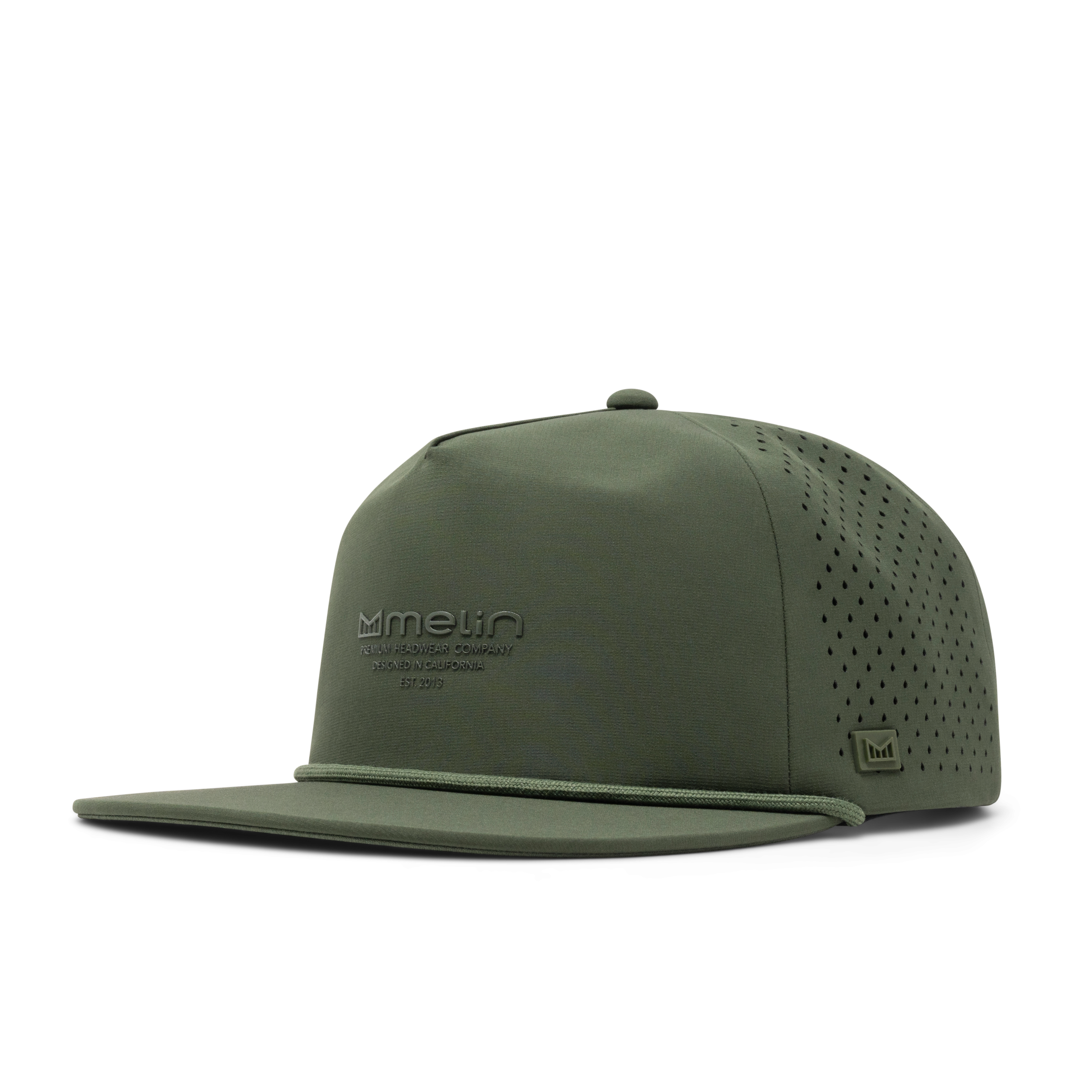 Coronado Hydrolite - Military