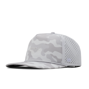 Coronado Hydrolite - Snow Camo