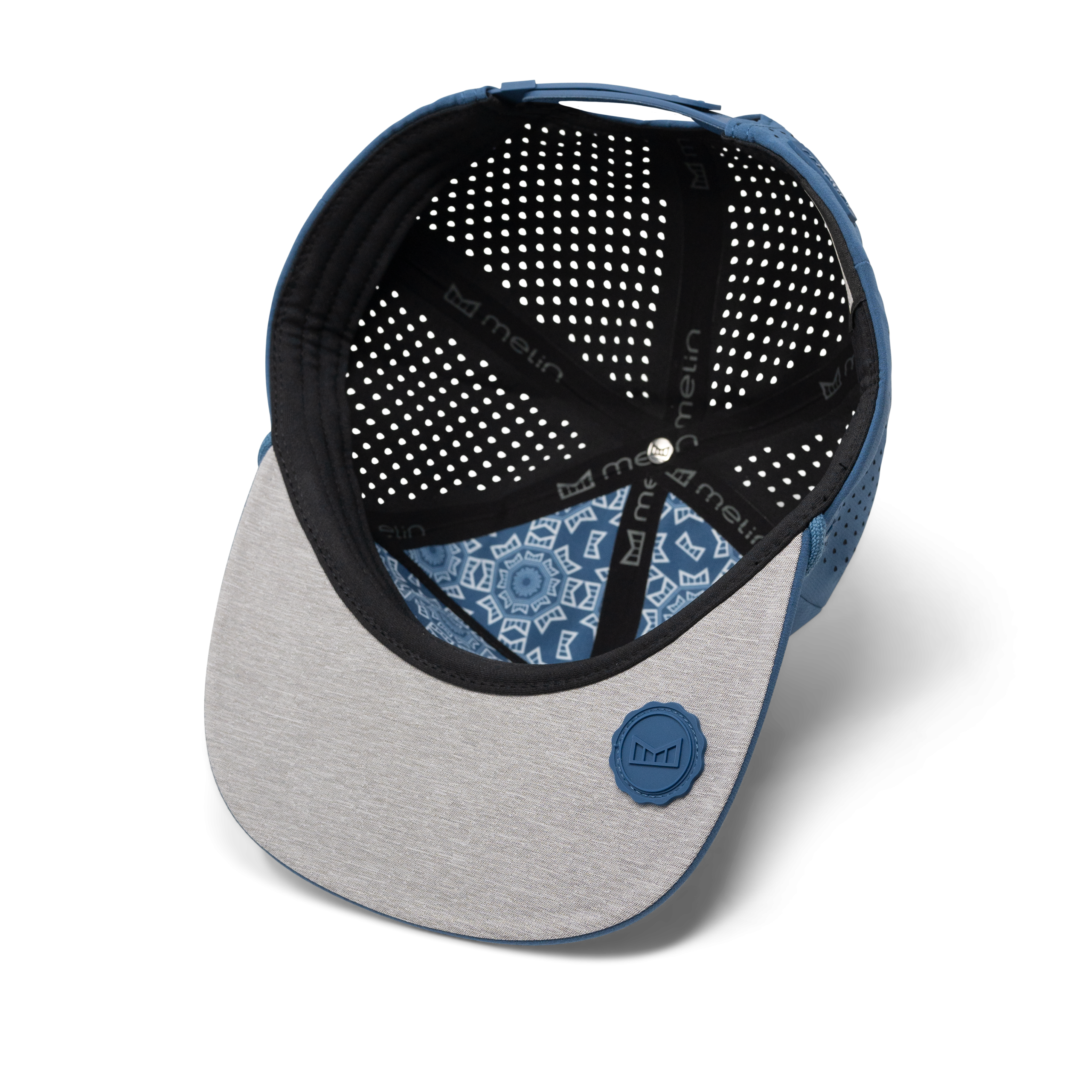 Coronado Hydrolite - Steel Blue - Image 6