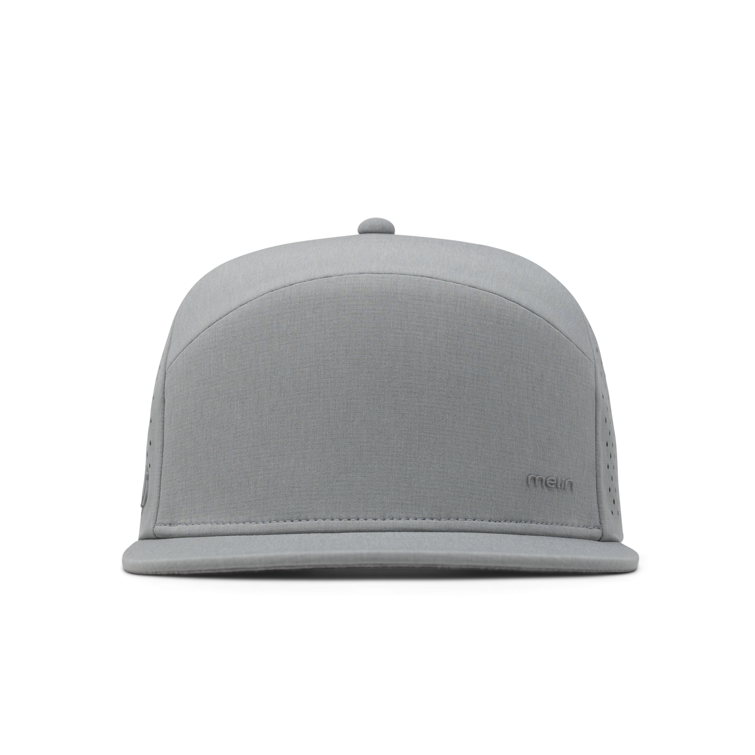 Trenches Hydrolite - Heather Grey - Image 3