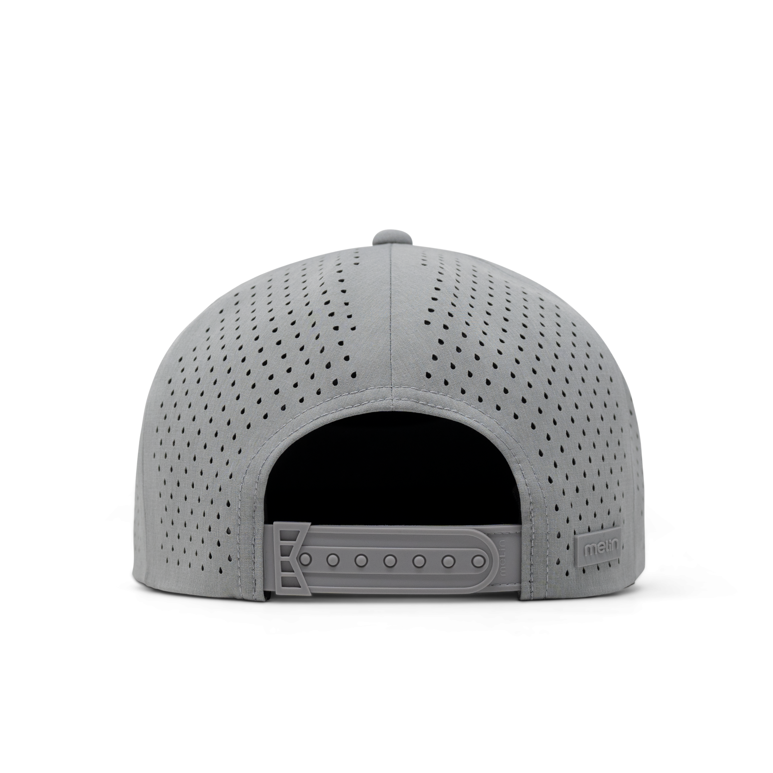 Trenches Hydrolite - Heather Grey - Image 5