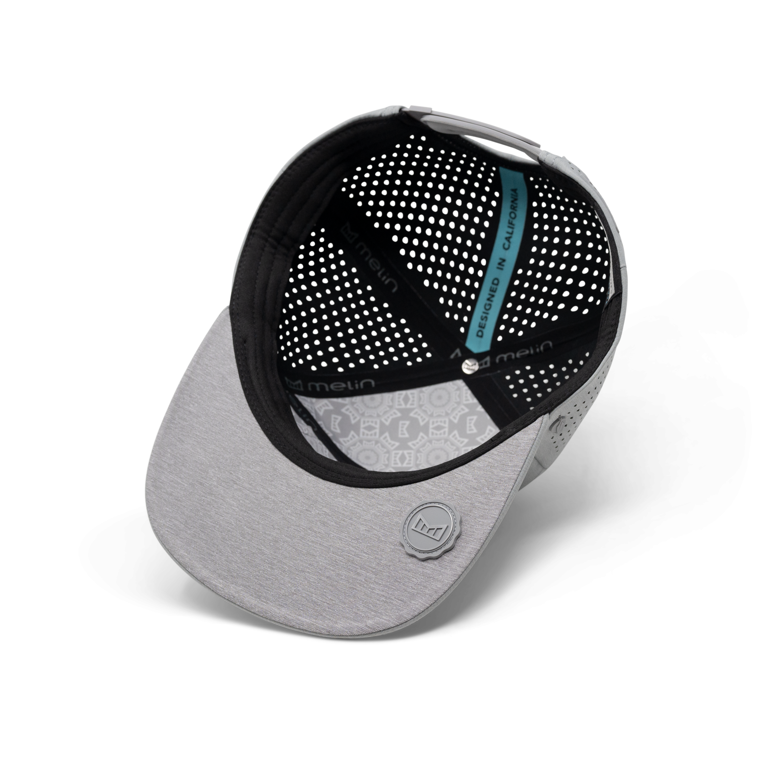 Trenches Hydrolite - Heather Grey - Image 6