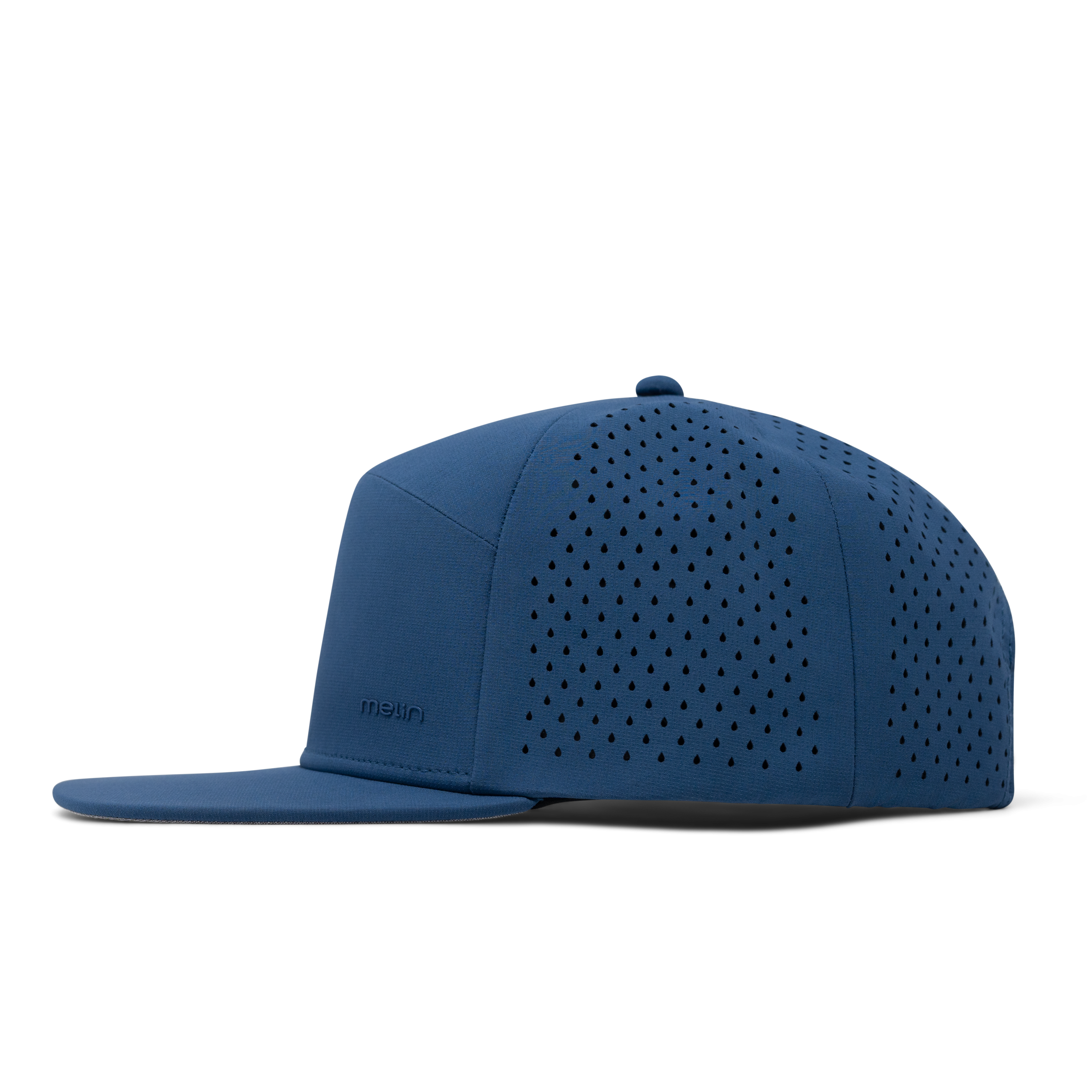 Trenches Hydrolite - Steel Blue - Image 4