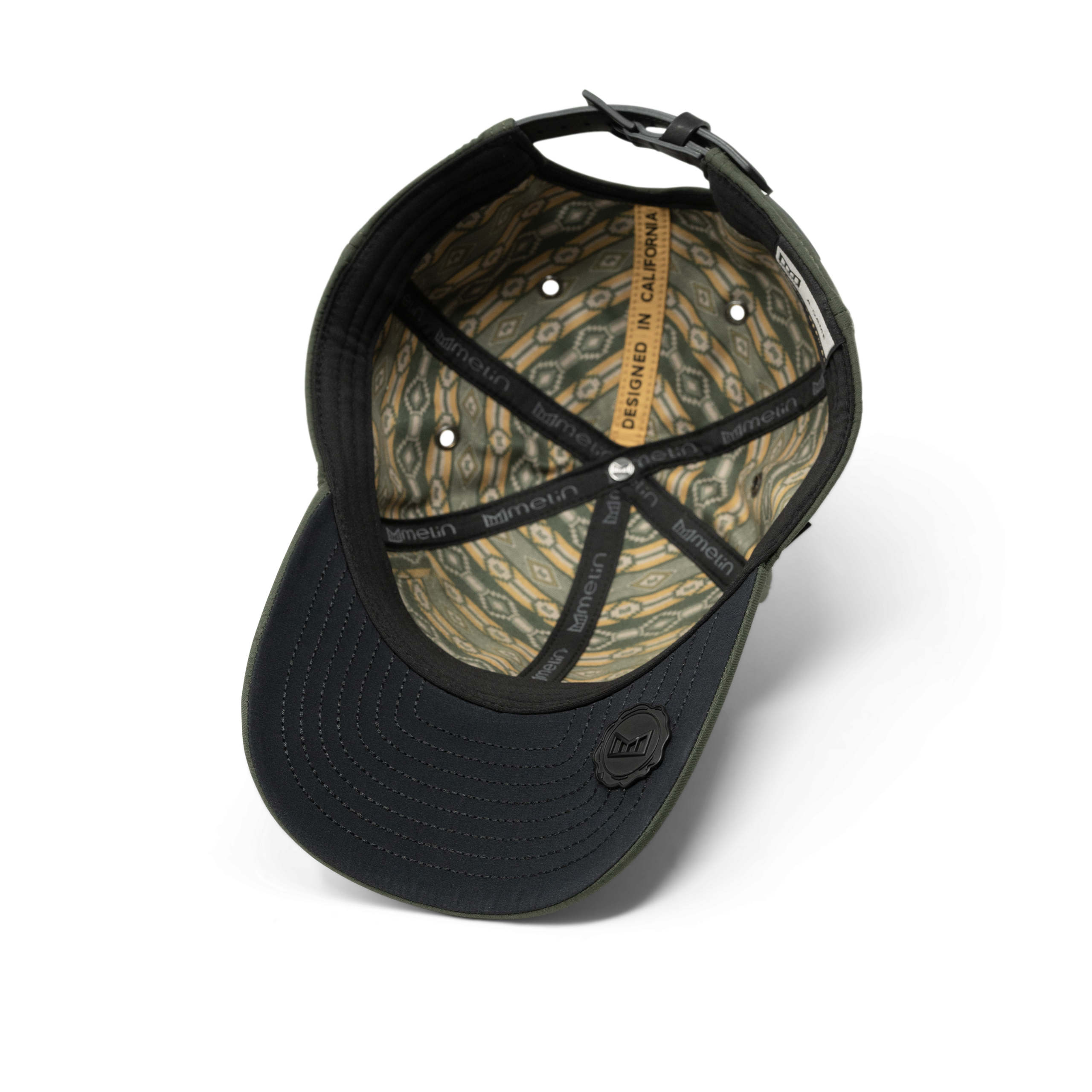 A-Game Icon Thermal - Military - Image 6
