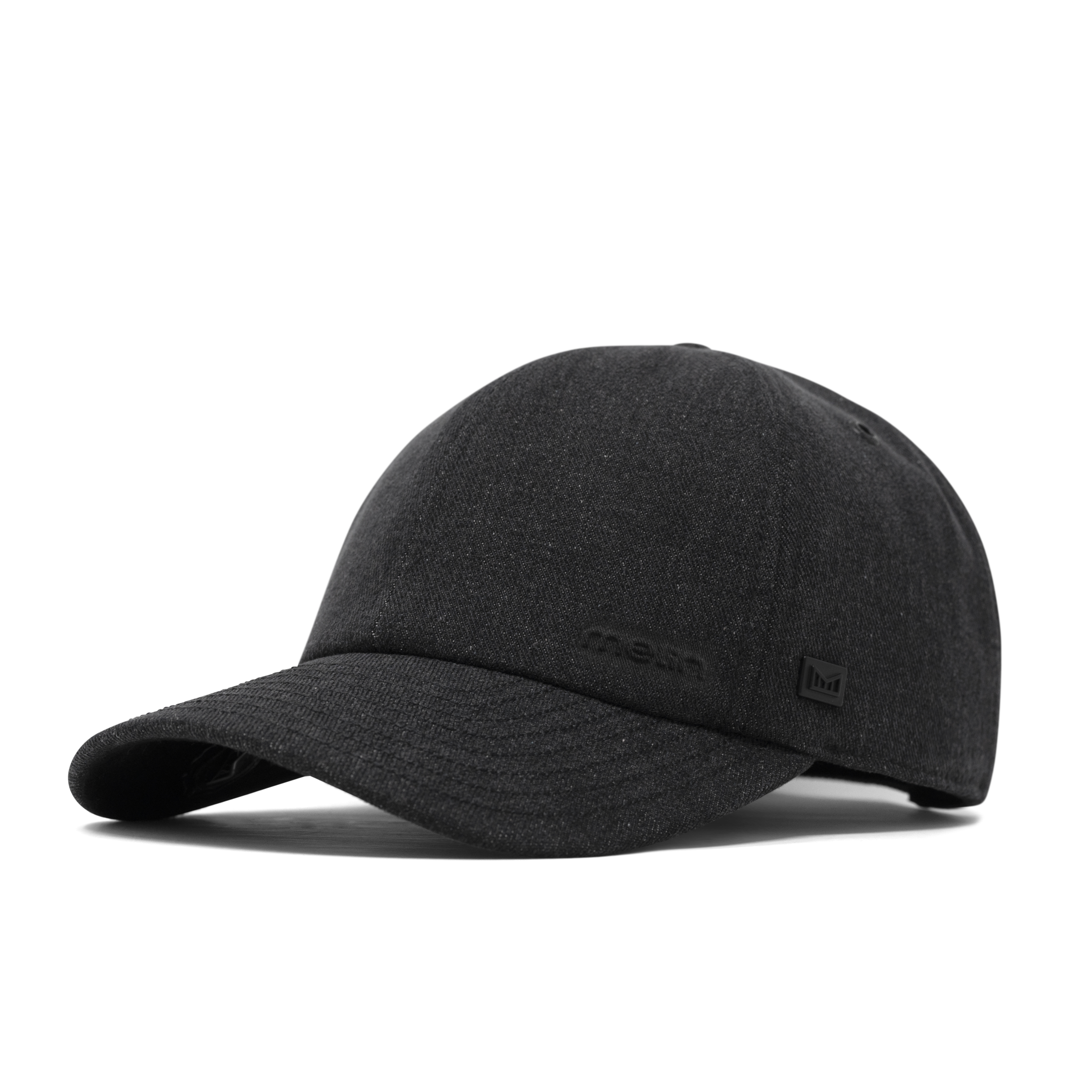The Legend Thermal - Black Denim