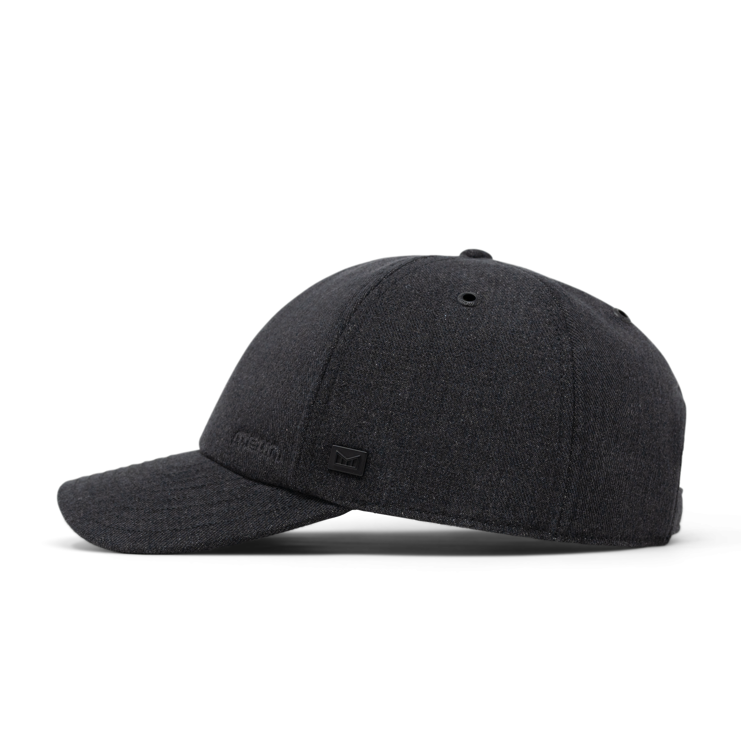 The Legend Thermal - Black Denim - Image 4