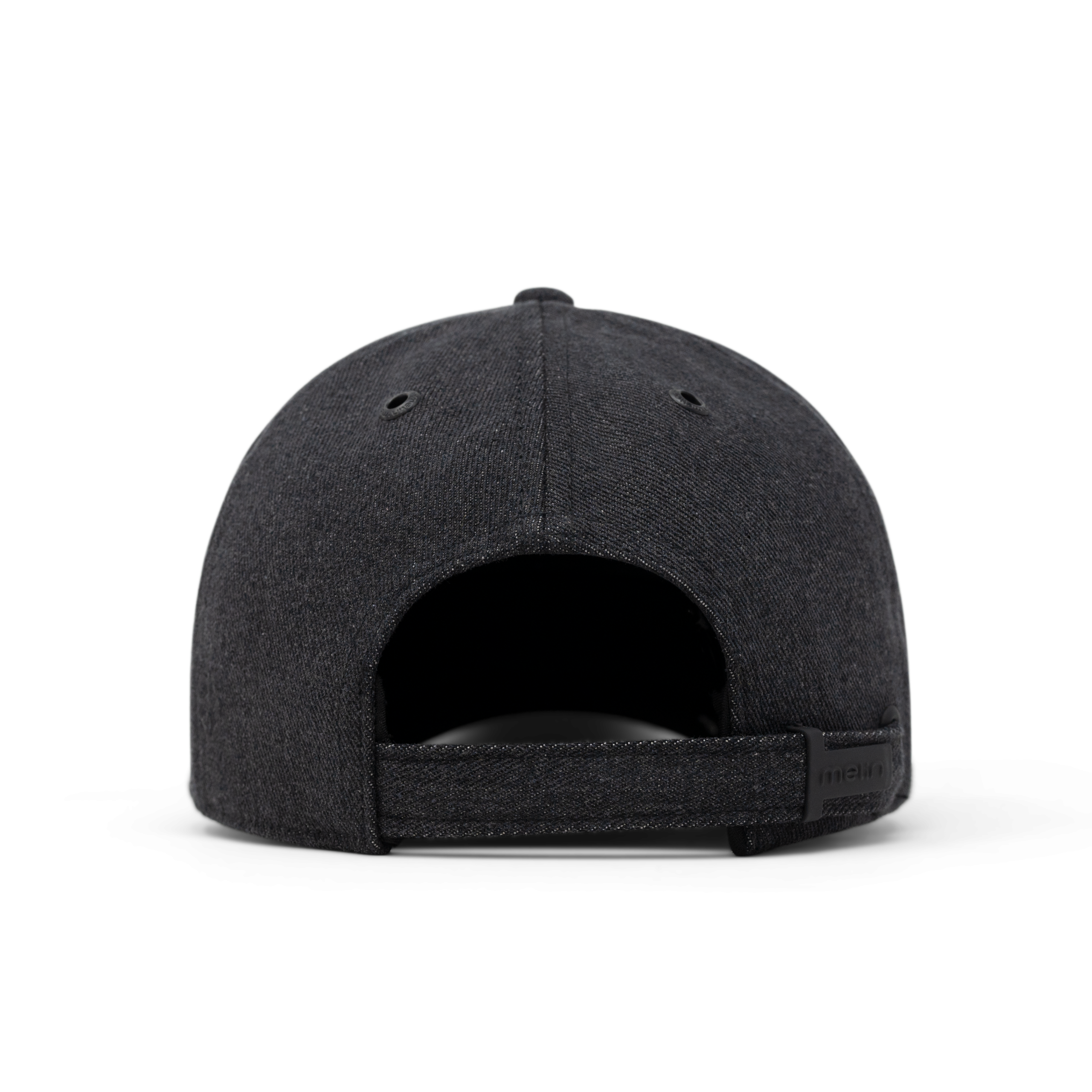The Legend Thermal - Black Denim - Image 5