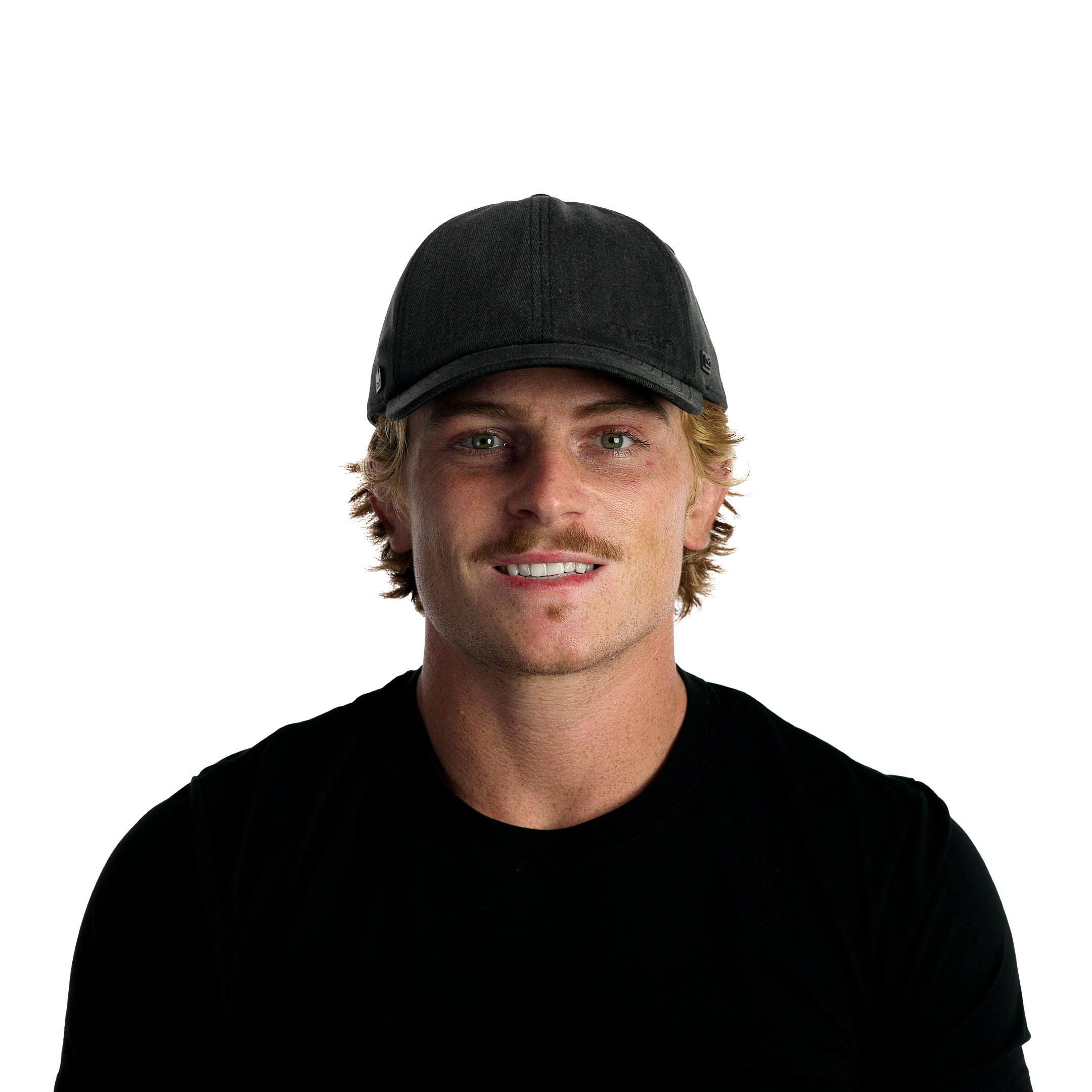 The Legend Thermal - Black Denim - Image 2