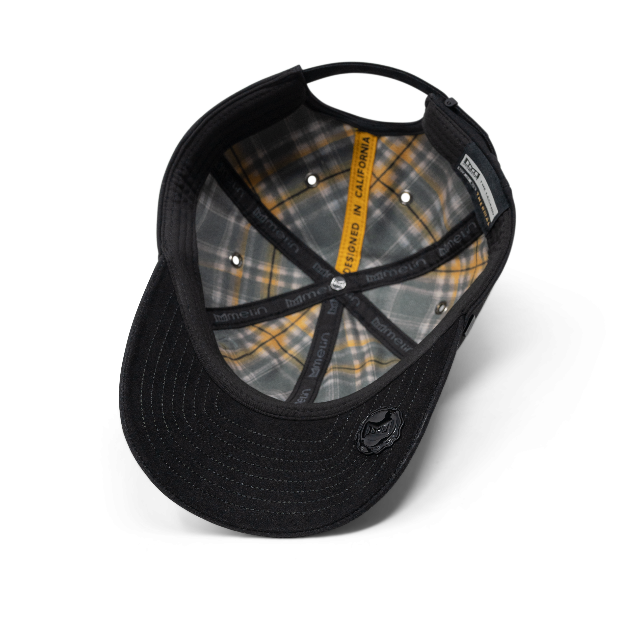 The Legend Thermal - Black - Image 6