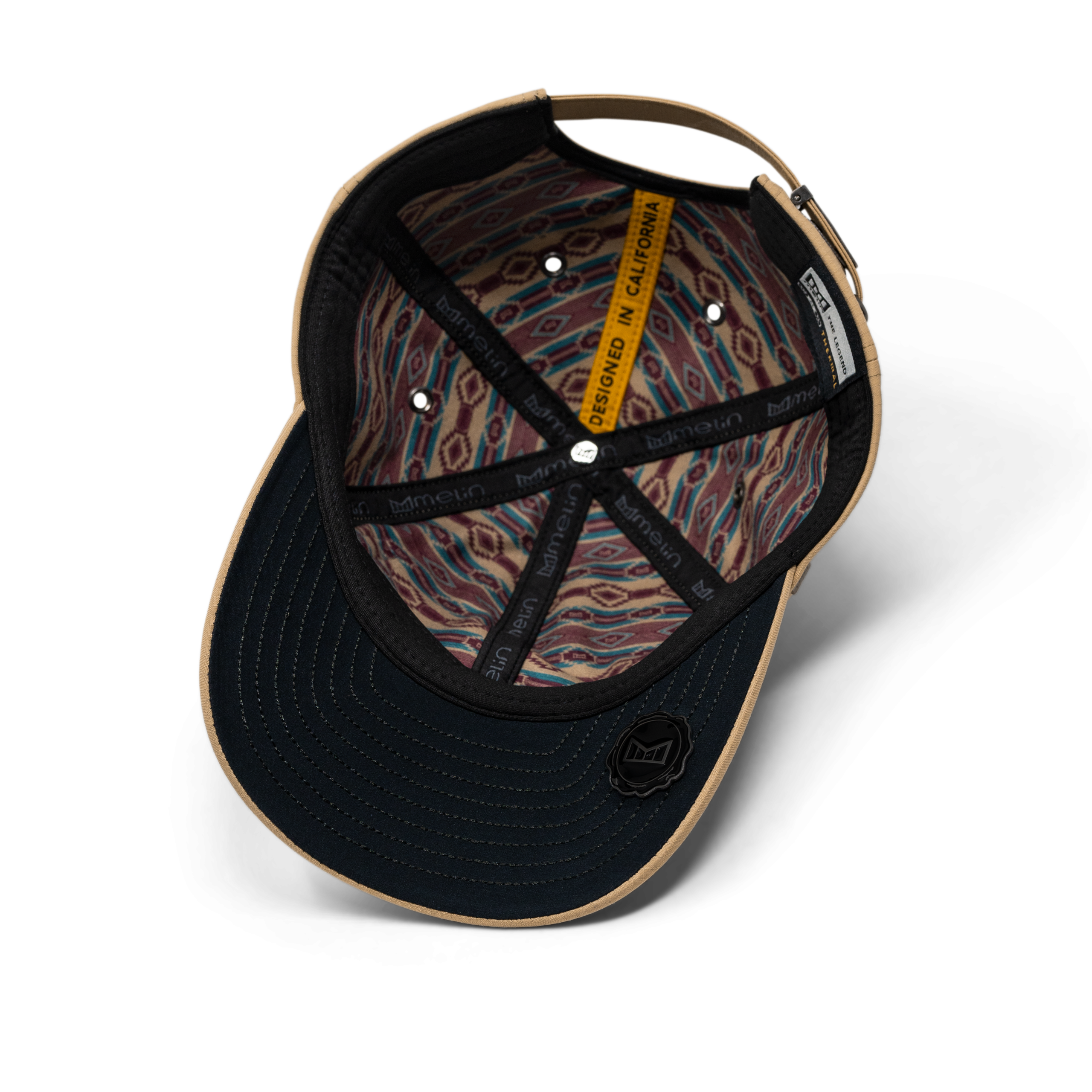 The Legend Thermal - Khaki - Image 6