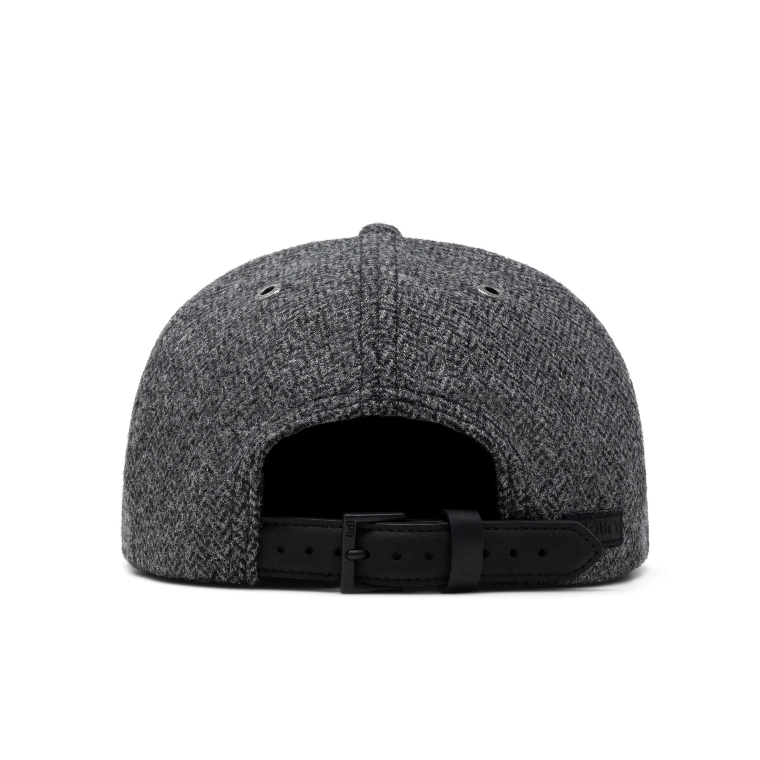 Coronado Scout Thermal - Charcoal / Herringbone - Image 5
