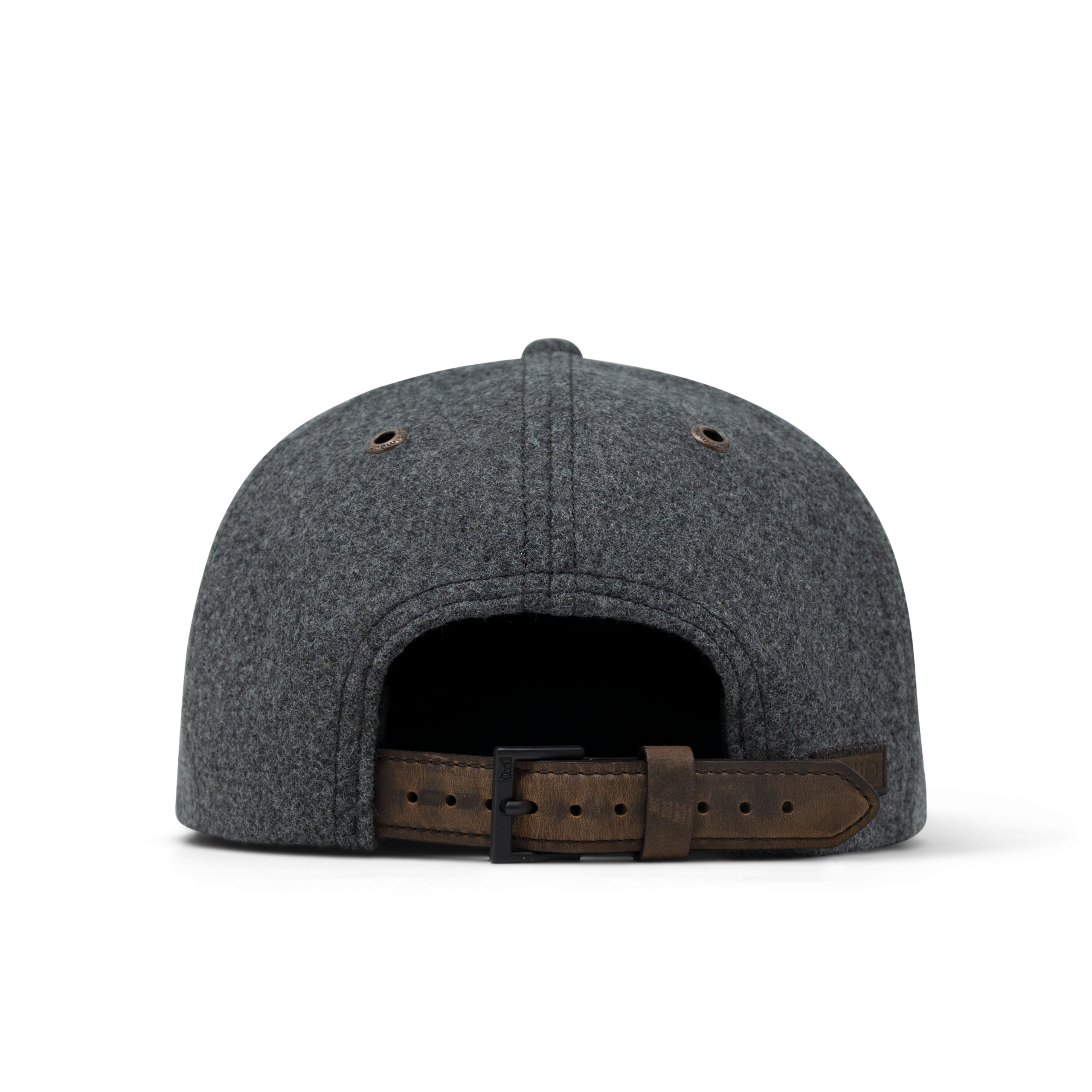 Coronado Scout Thermal - Heather Grey - Image 5