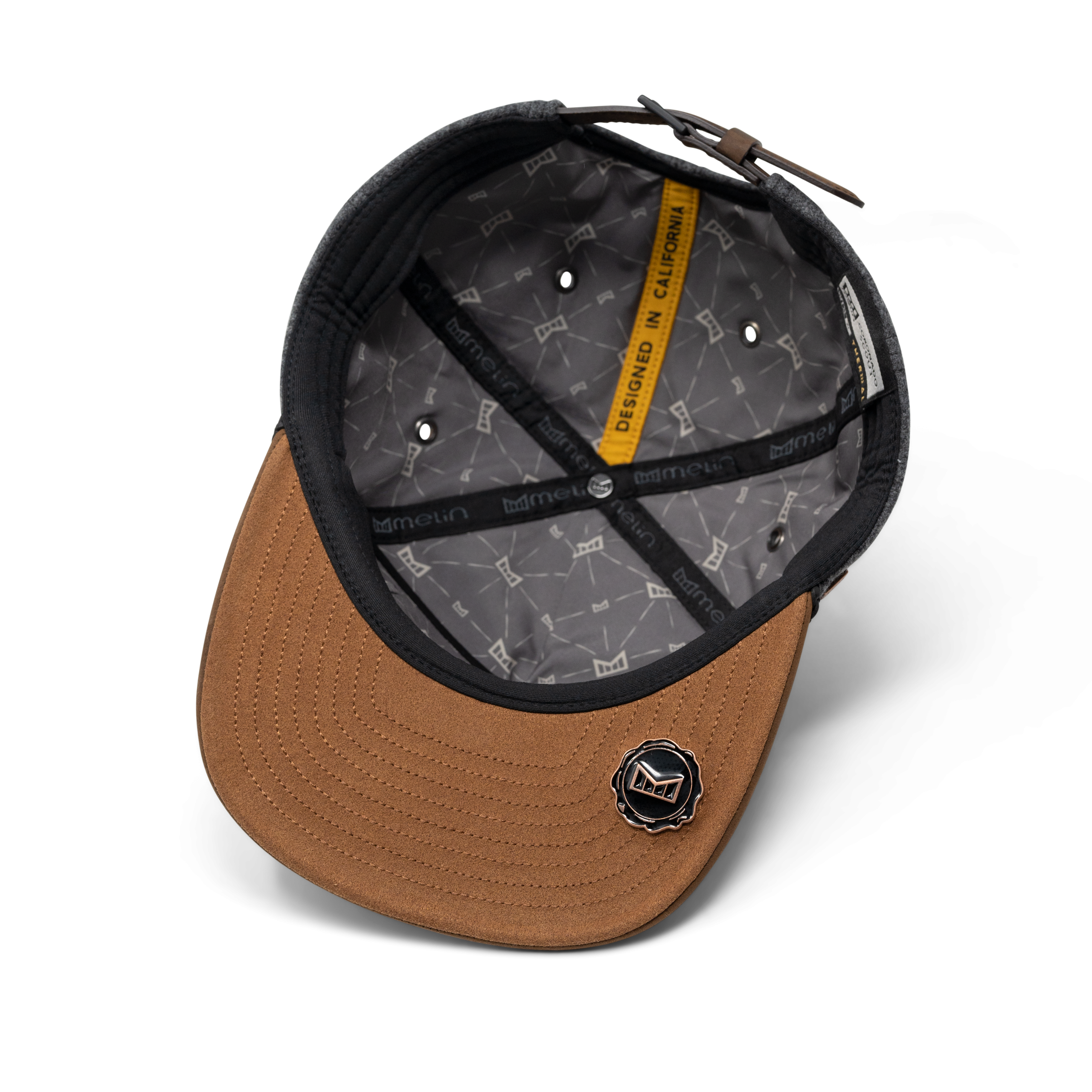 Coronado Scout Thermal - Heather Grey - Image 6