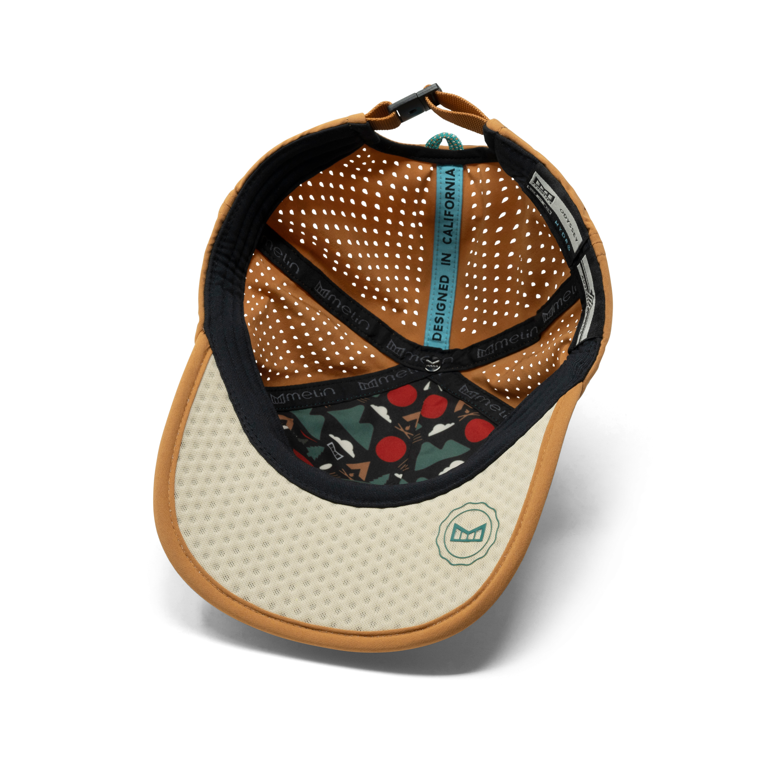 Odysea Packable Hydro - Parasailing / Cashew - Image 5