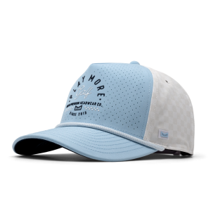 Odysea Links Hydro - Sky Blue / White