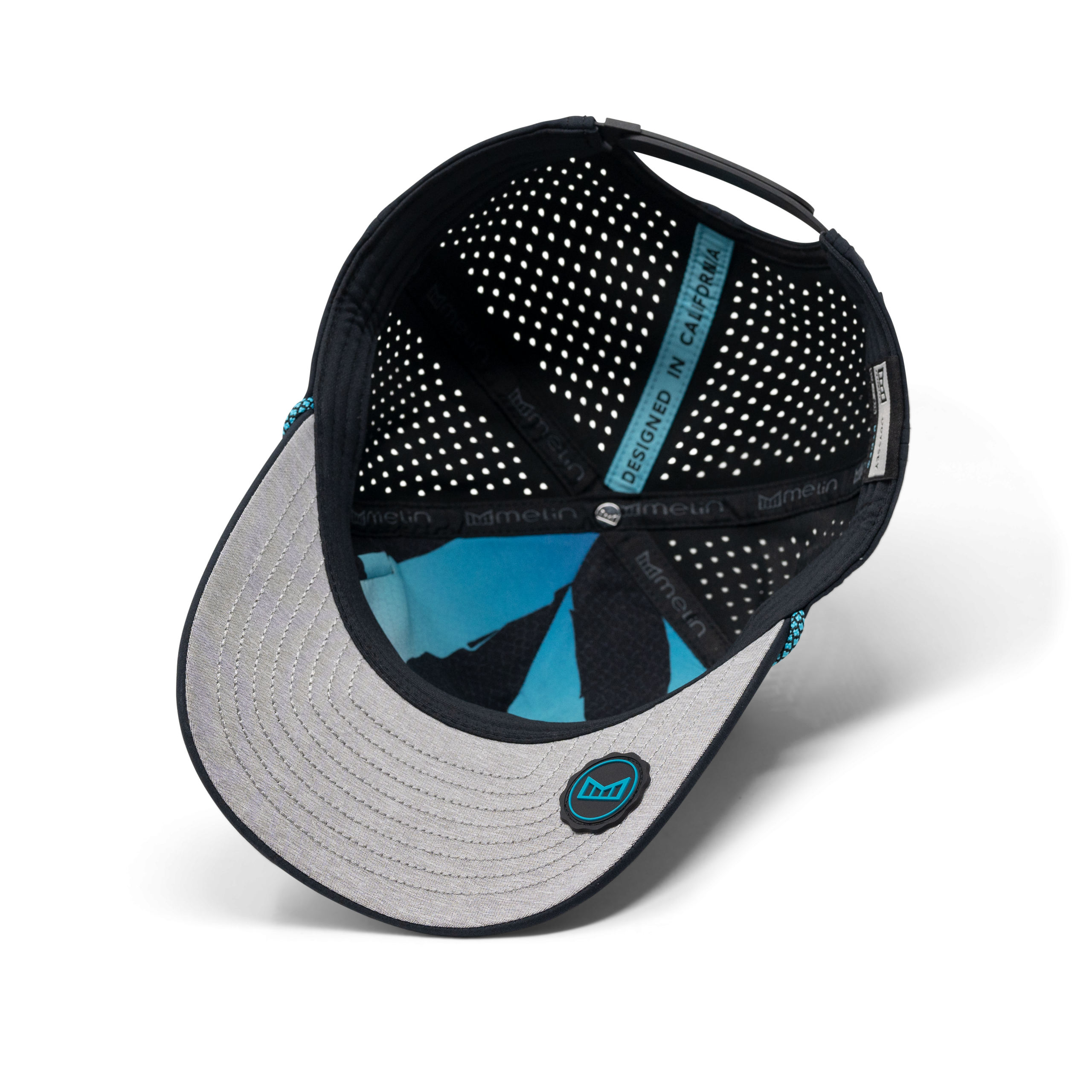 Odysea Weekends Hydro - Black - Image 6