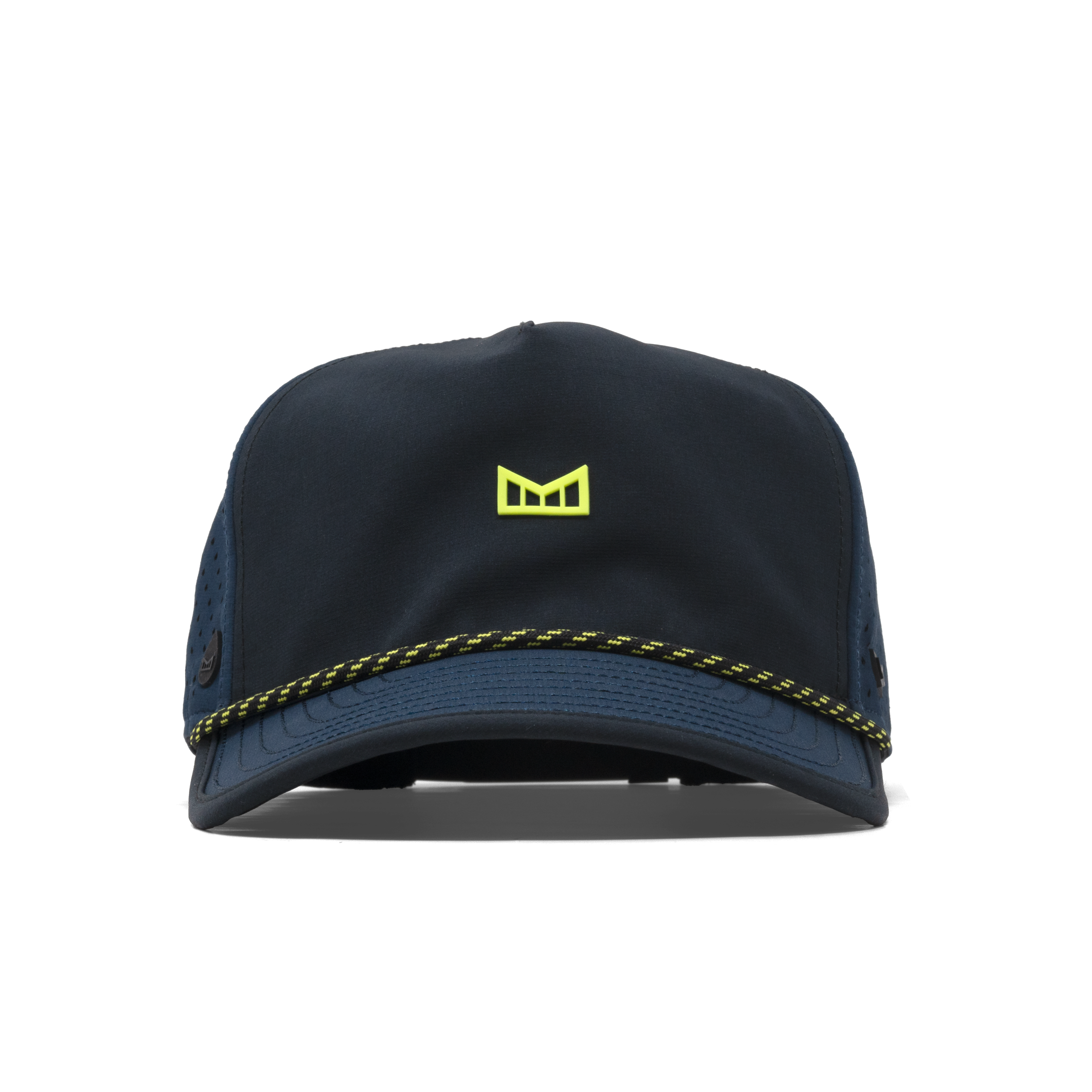 Odysea Rope Bulls Icon MPH Hydro - Black Iris / Black - Image 3