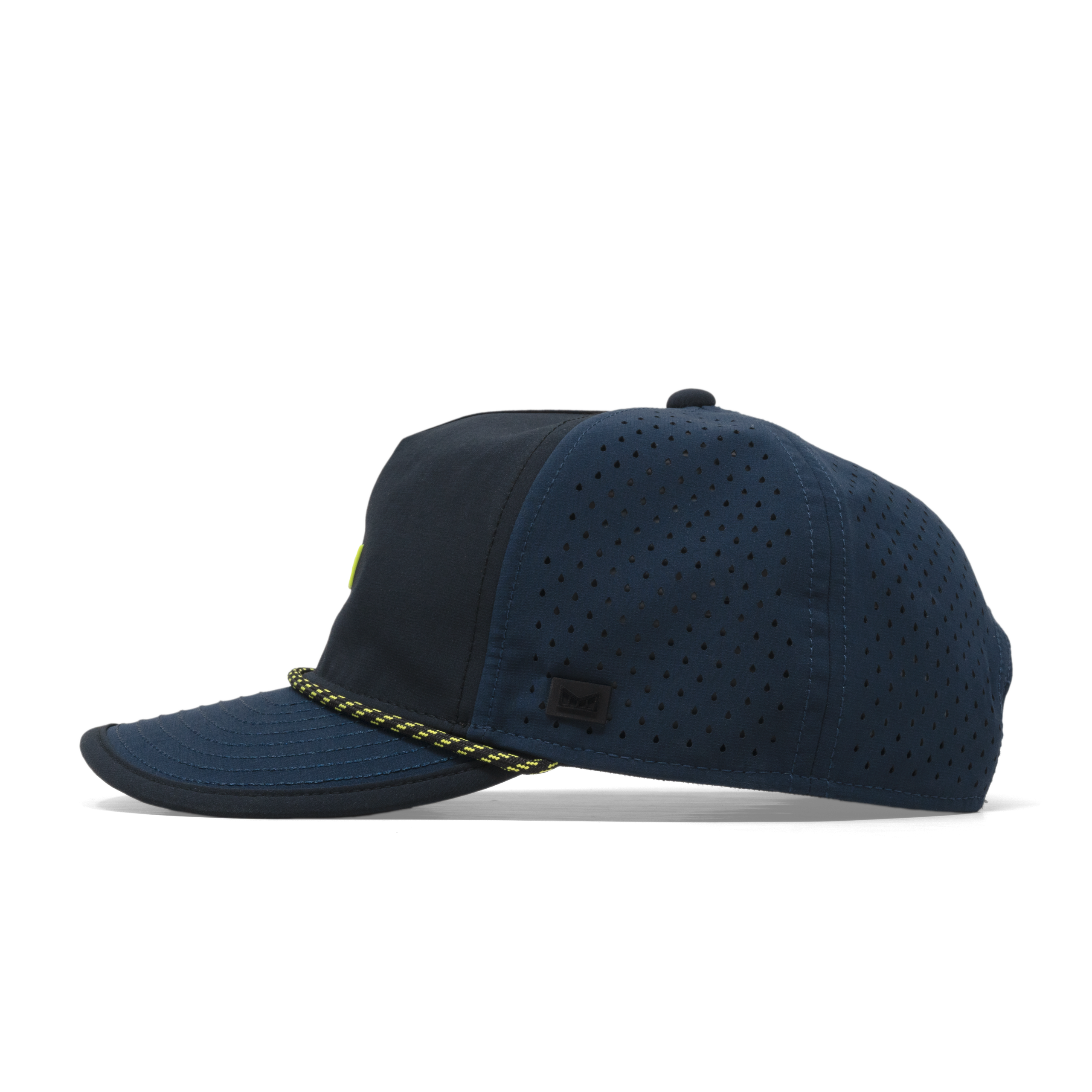 Odysea Rope Bulls Icon MPH Hydro - Black Iris / Black - Image 4