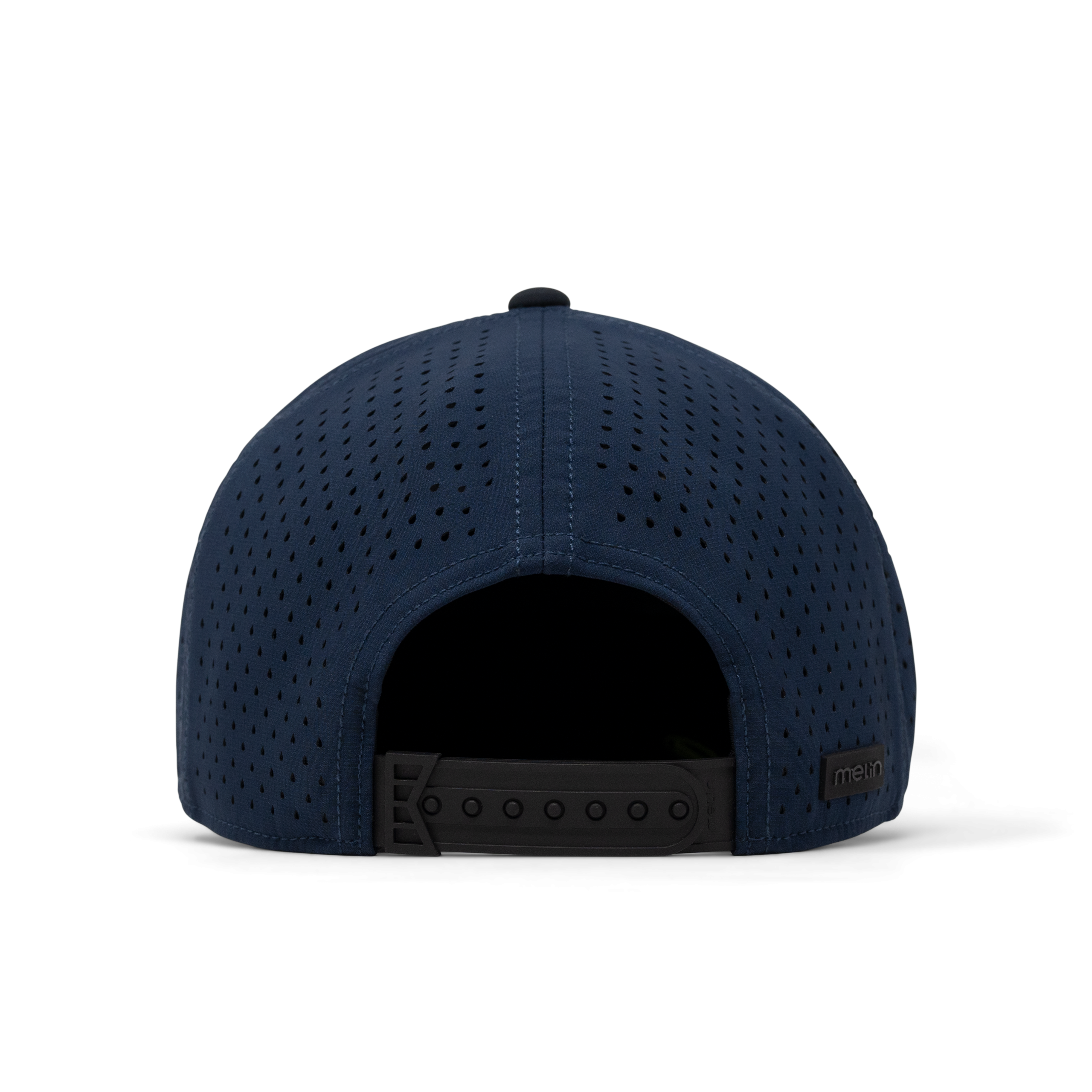 Odysea Rope Bulls Icon MPH Hydro - Black Iris / Black - Image 6