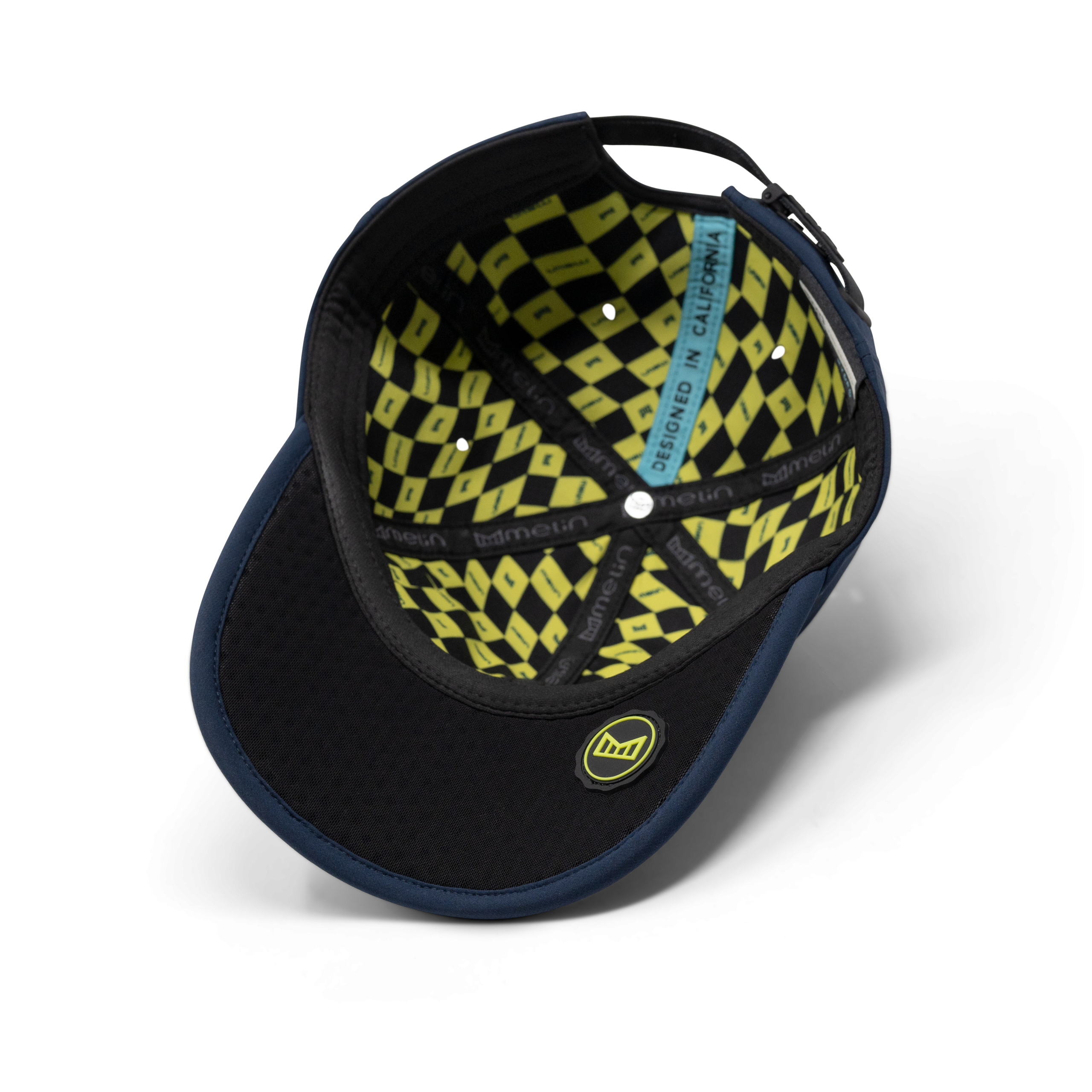 The Legend MPH Hydro - Black Iris / Black - Image 8