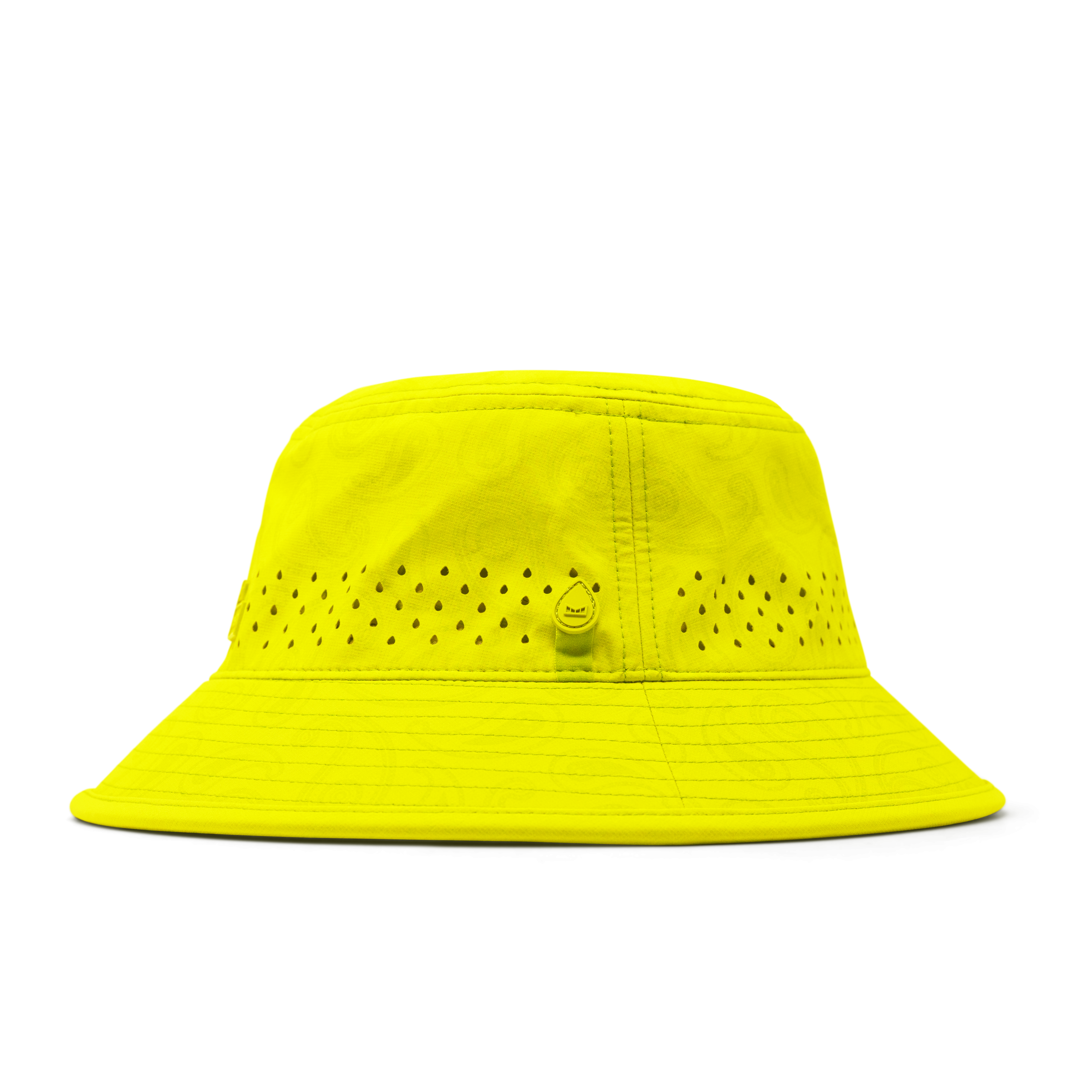 Caddy Links Hydro - Neon Yellow - Image 3