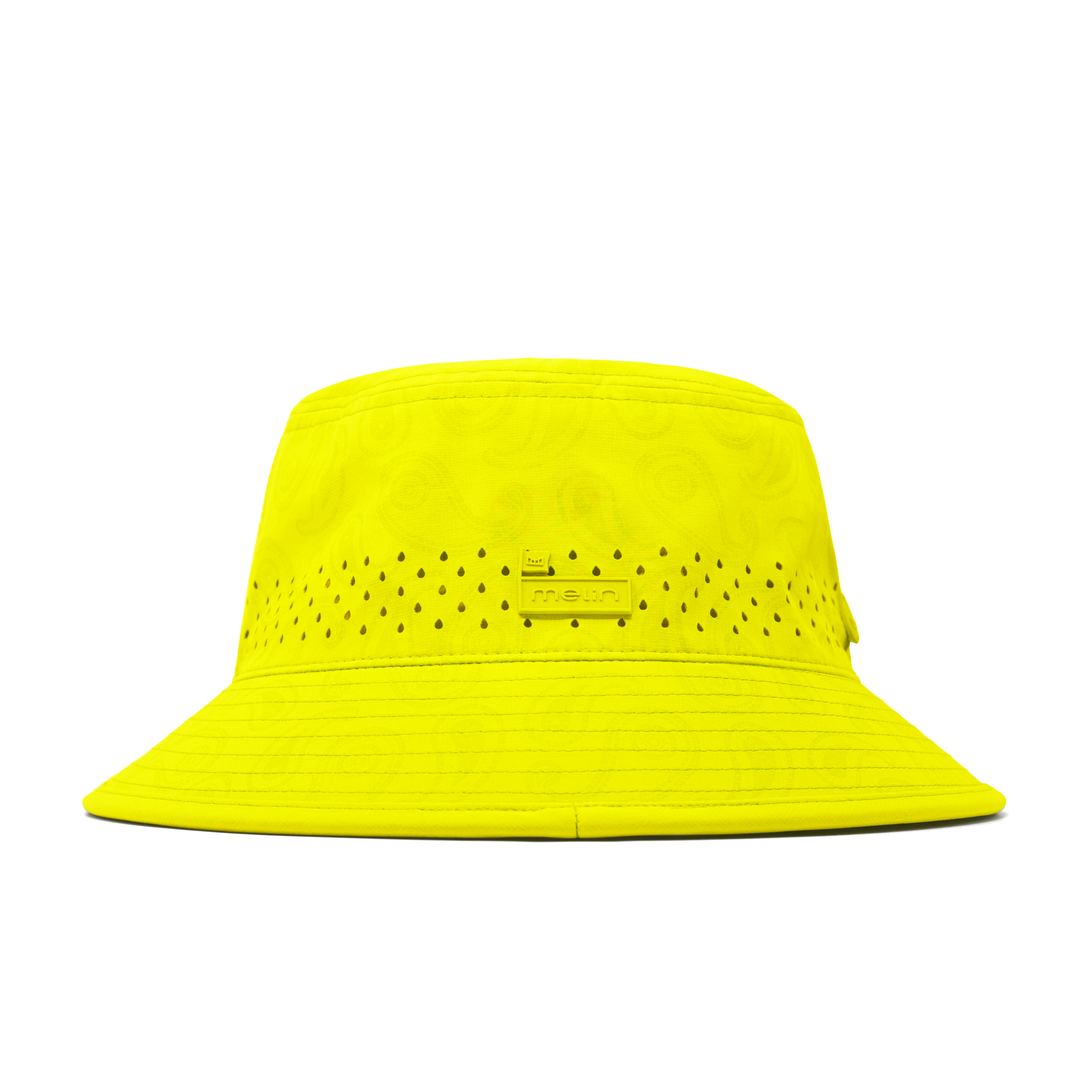Caddy Links Hydro - Neon Yellow - Image 4