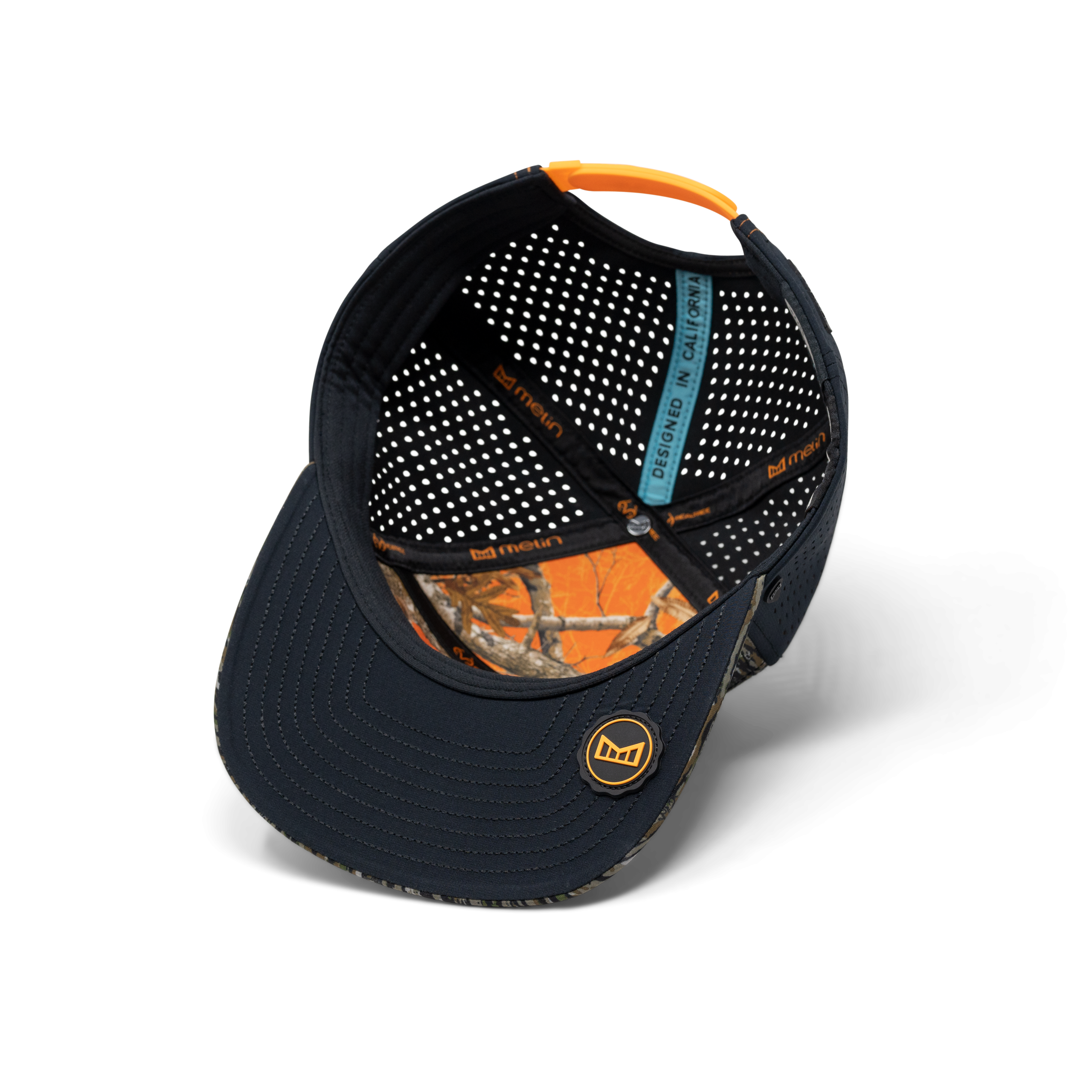 Trenches Realtree Hydro - Forest - Image 6