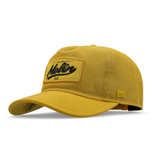 Odysea Retro Hydro - Golden