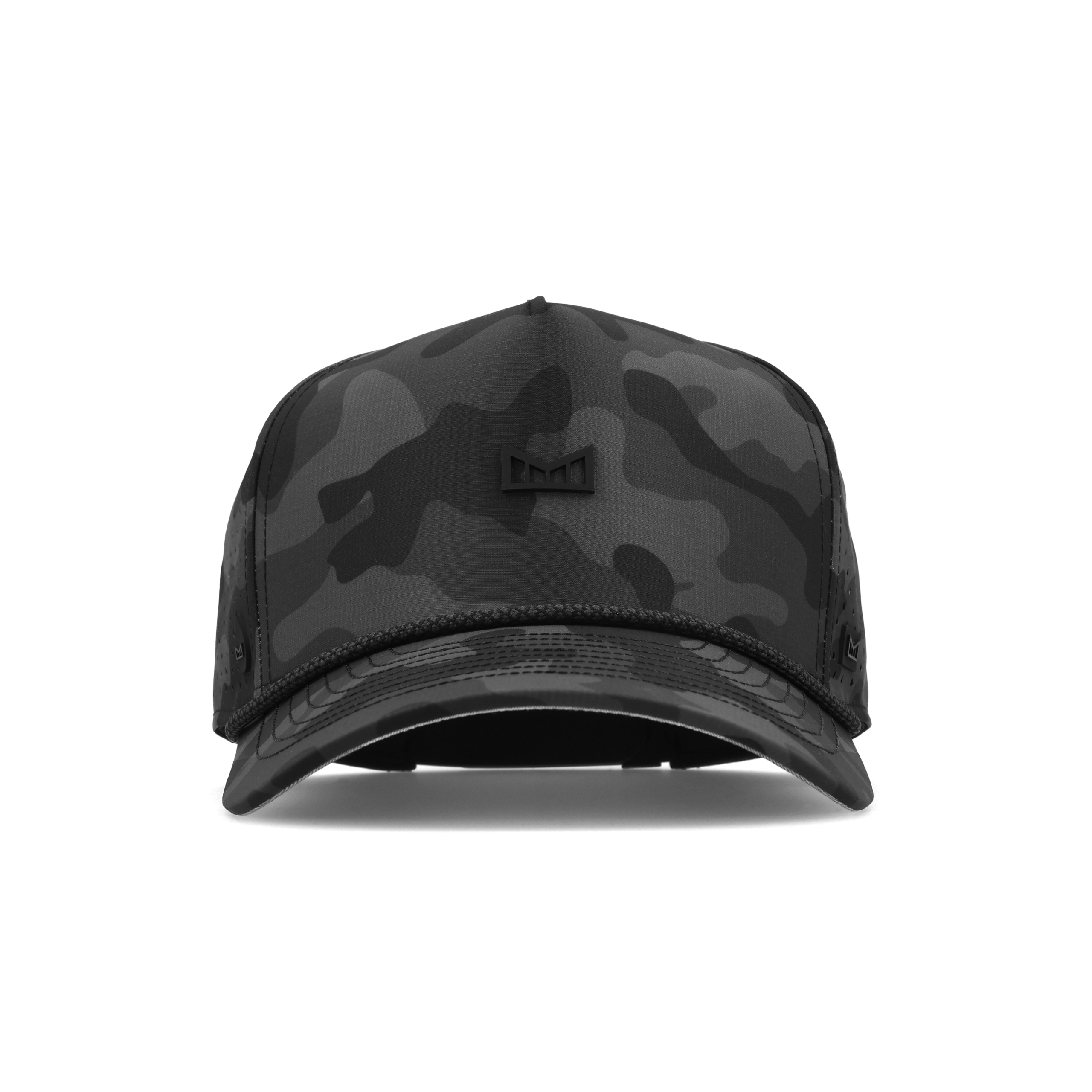 Odysea Rope Bulls Icon Hydro - Black Camo - Image 2