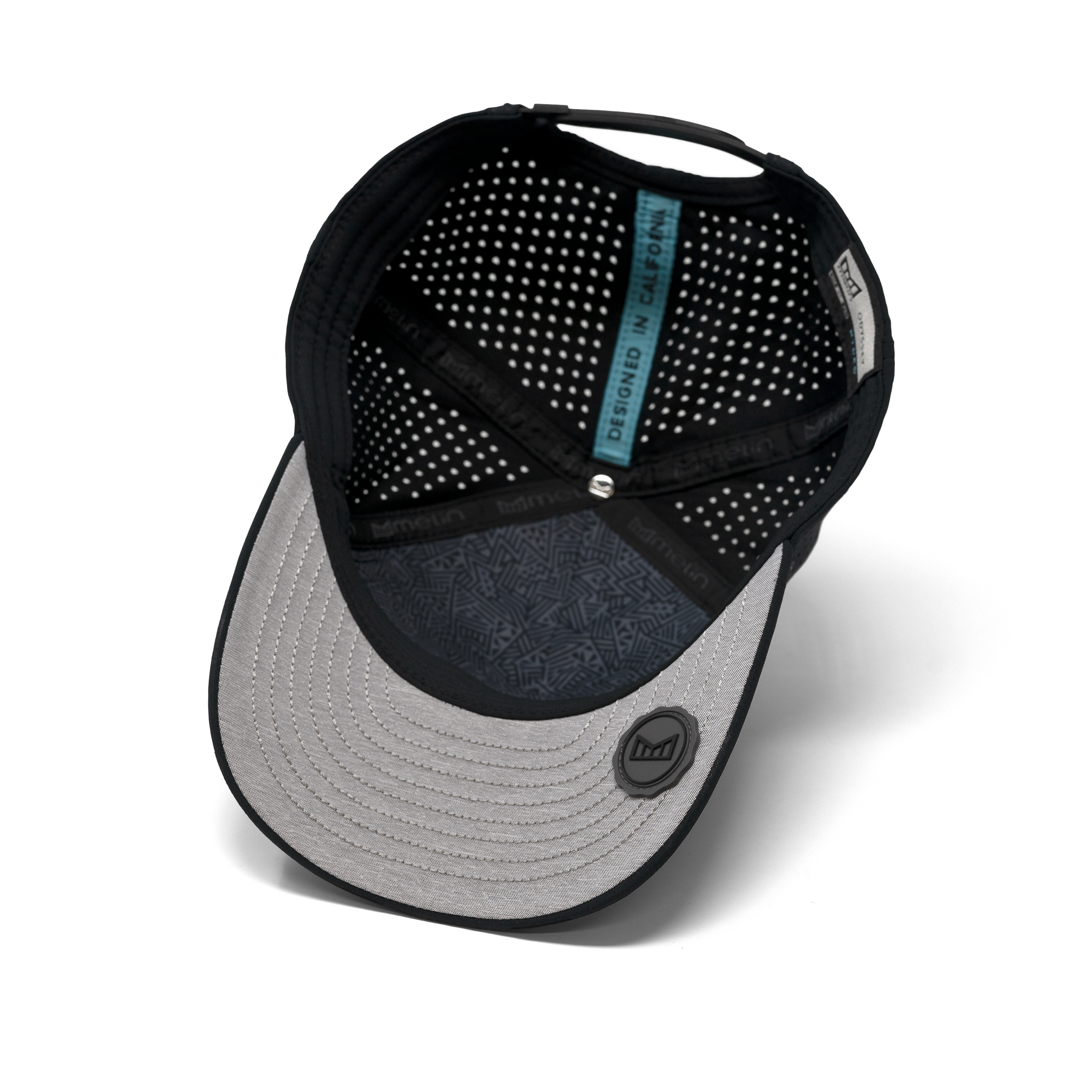 Odysea Rope Bulls Icon Hydro - Black Camo - Image 5